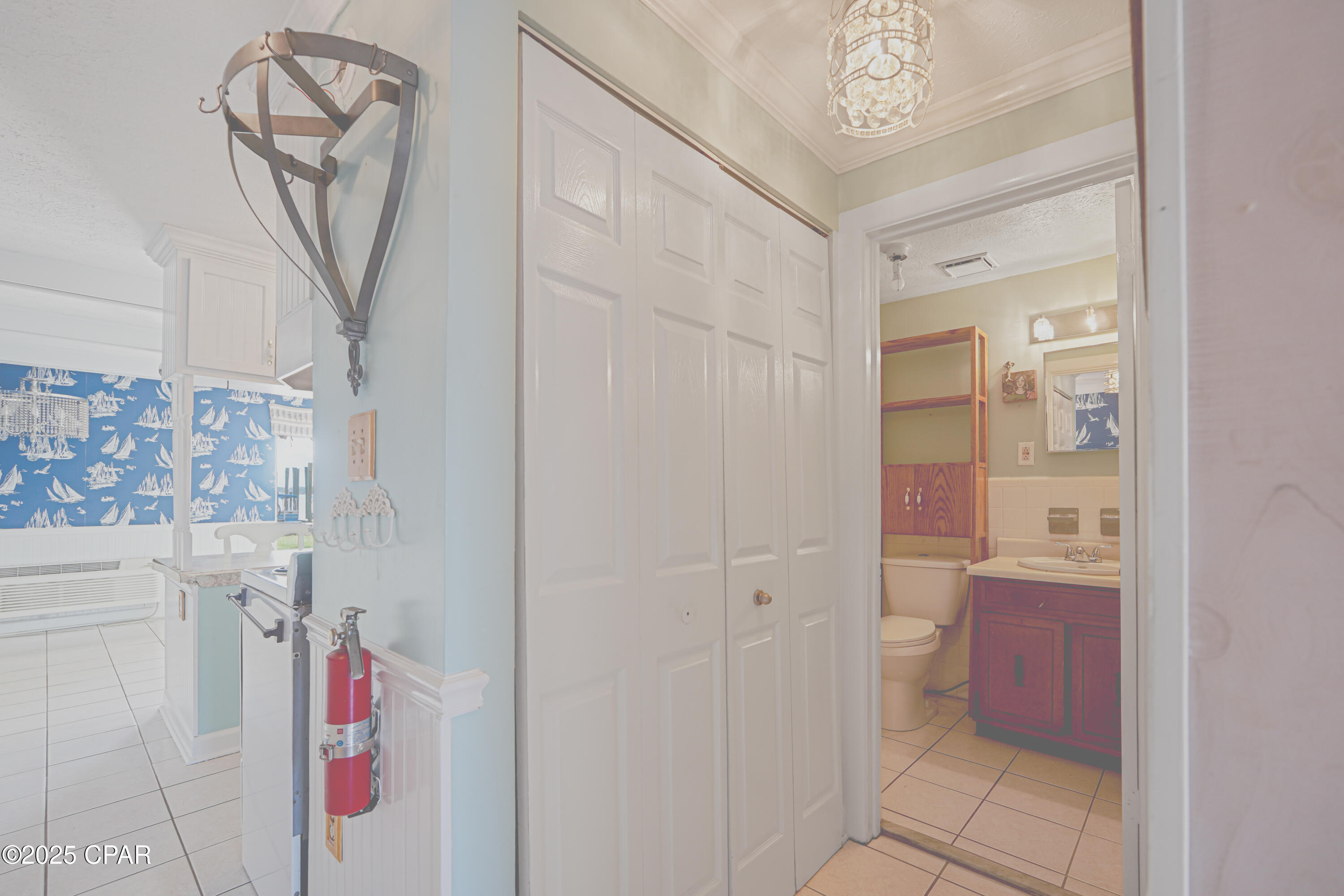 Sun Harbor Condo - Residential