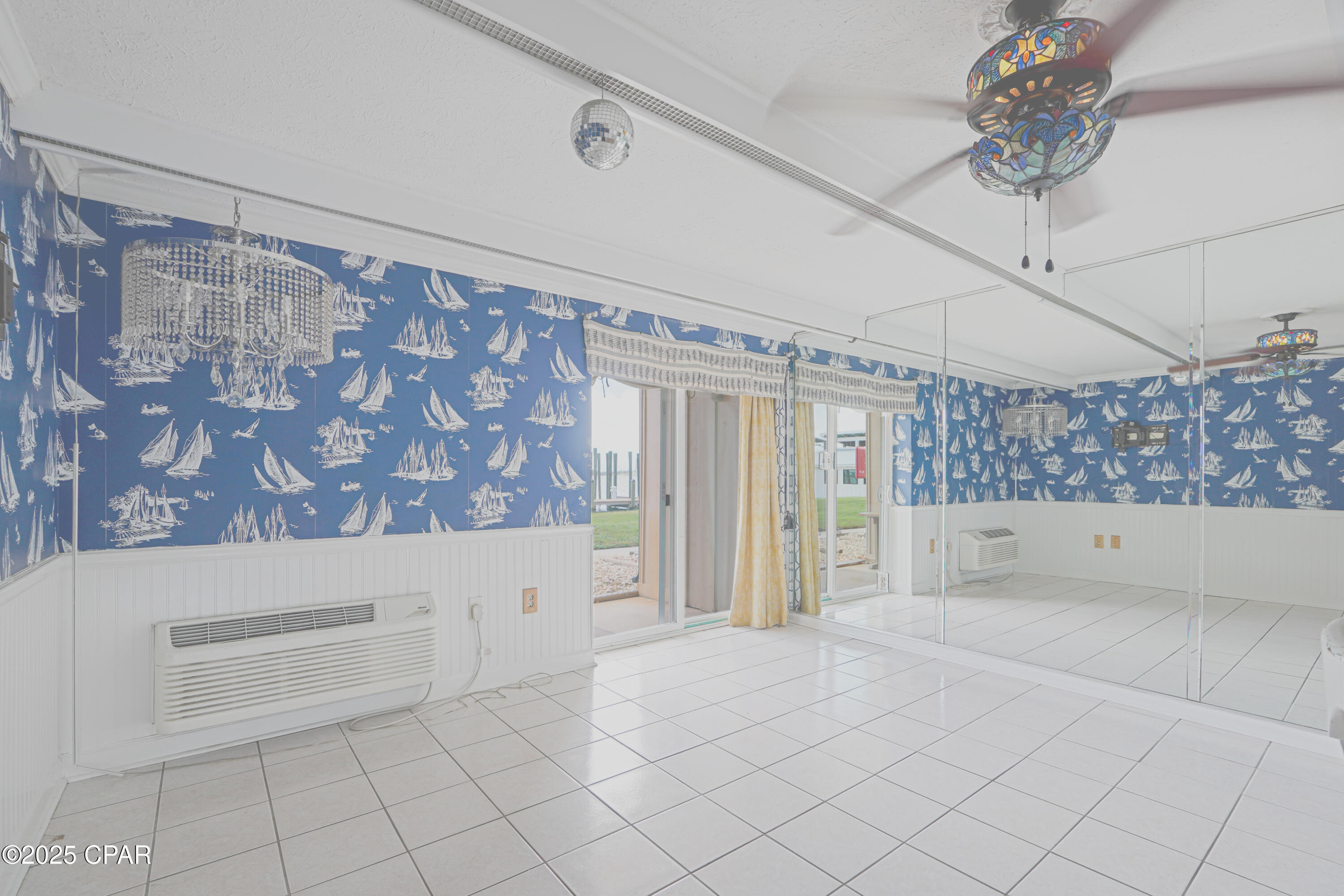 Sun Harbor Condo - Residential