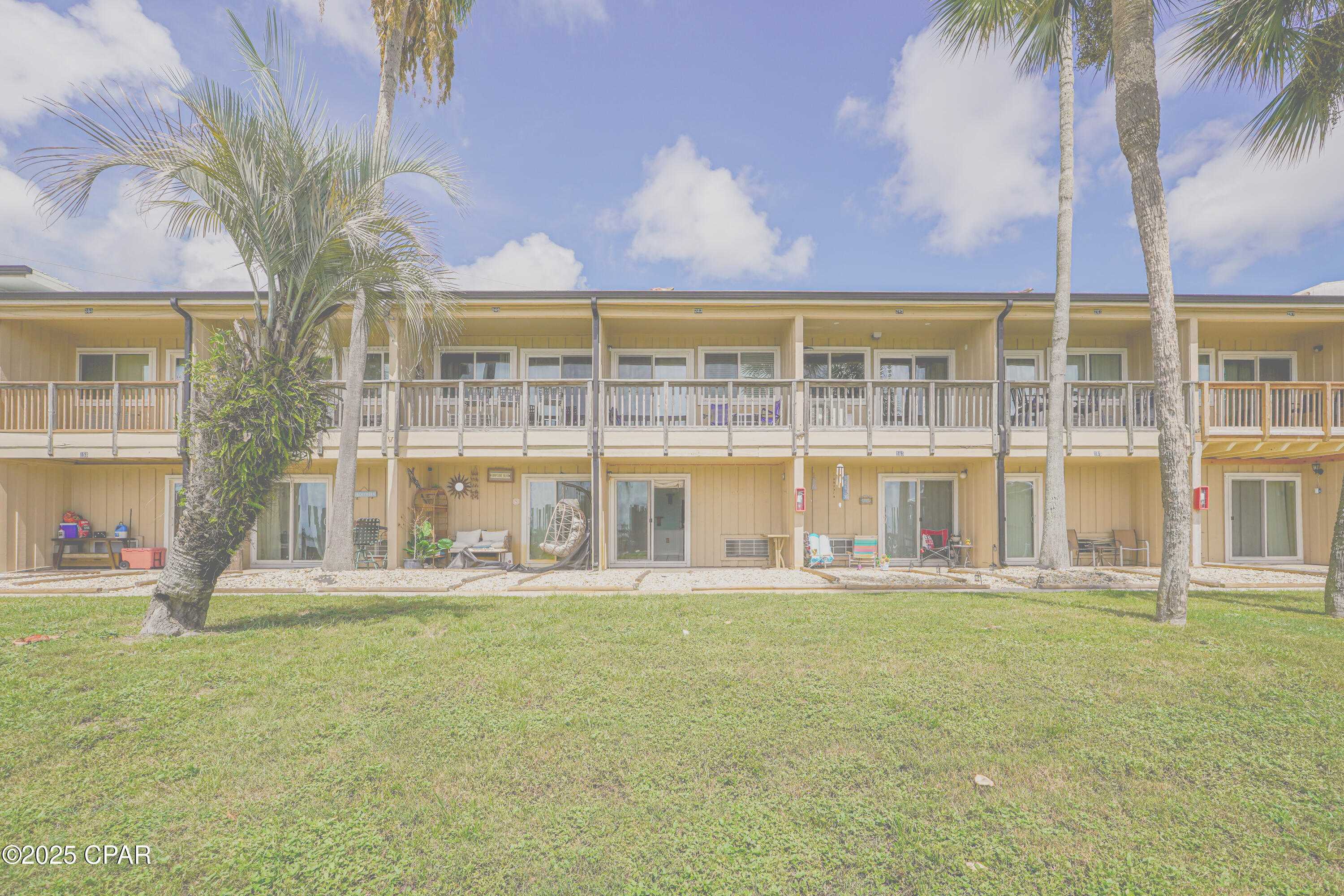 Sun Harbor Condo - Residential