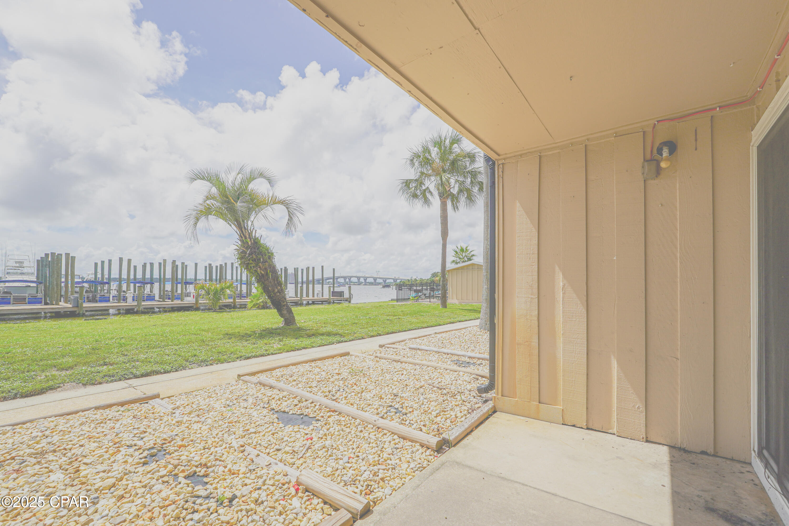 Sun Harbor Condo - Residential