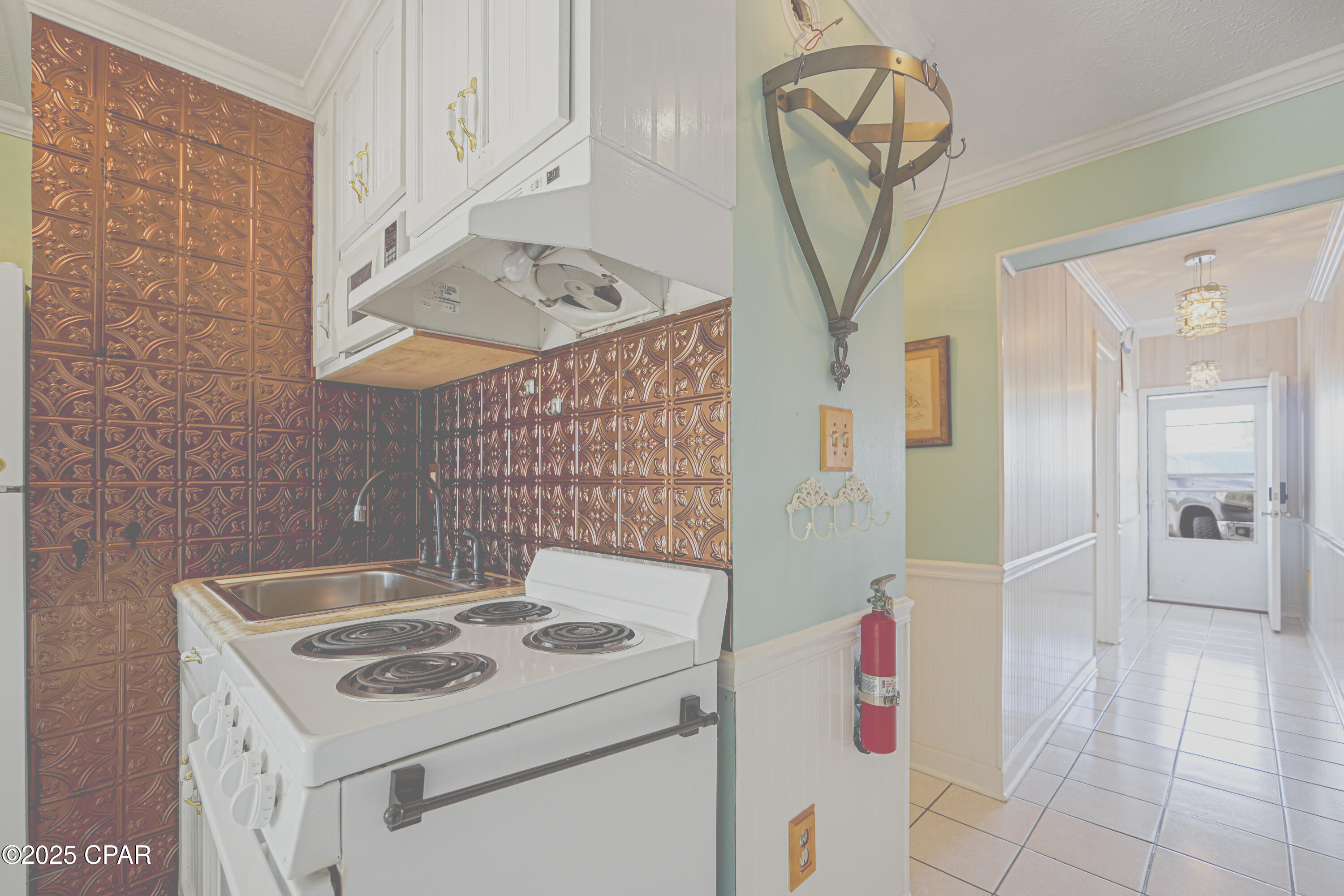 Sun Harbor Condo - Residential