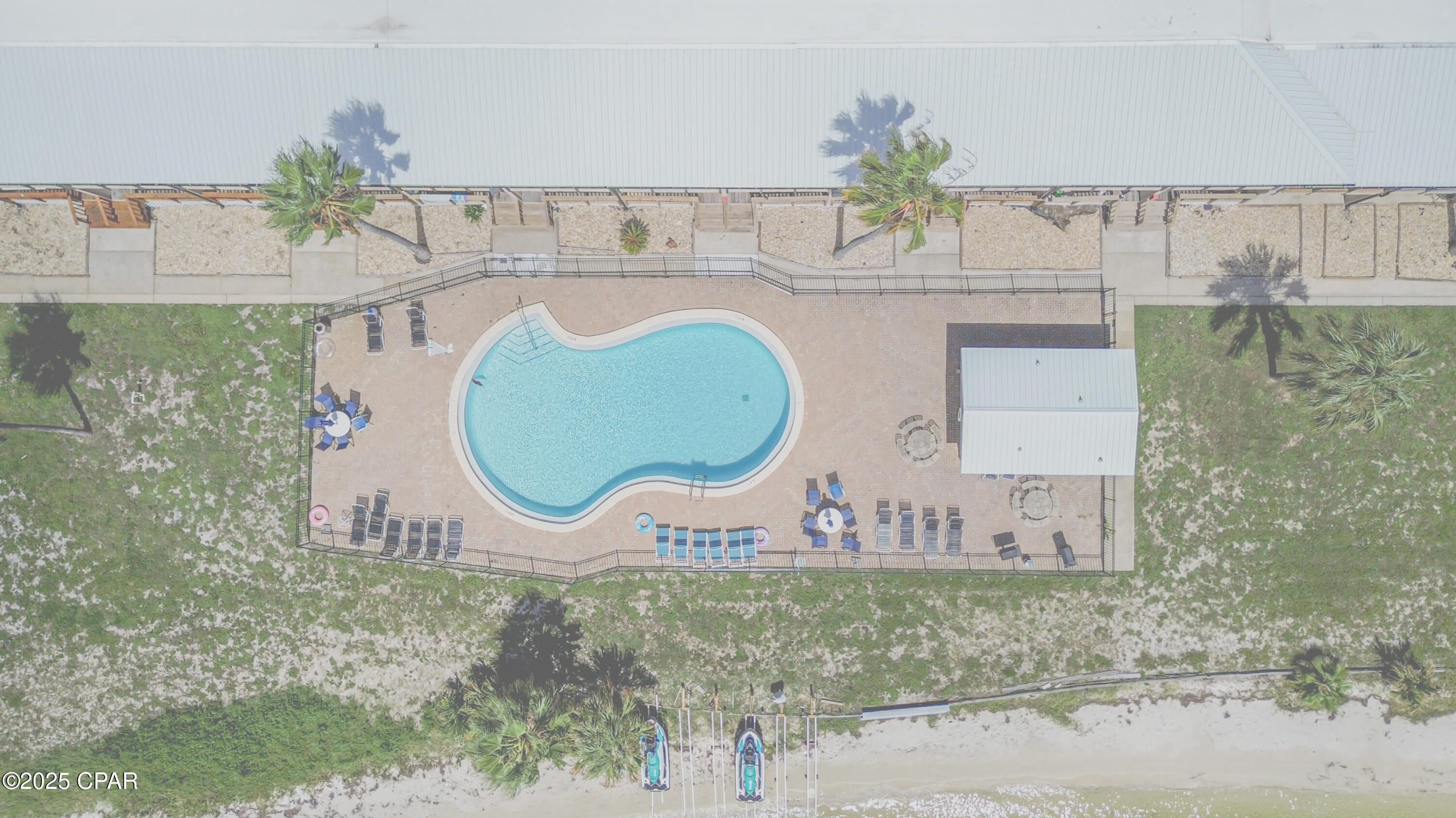 Sun Harbor Condo - Residential