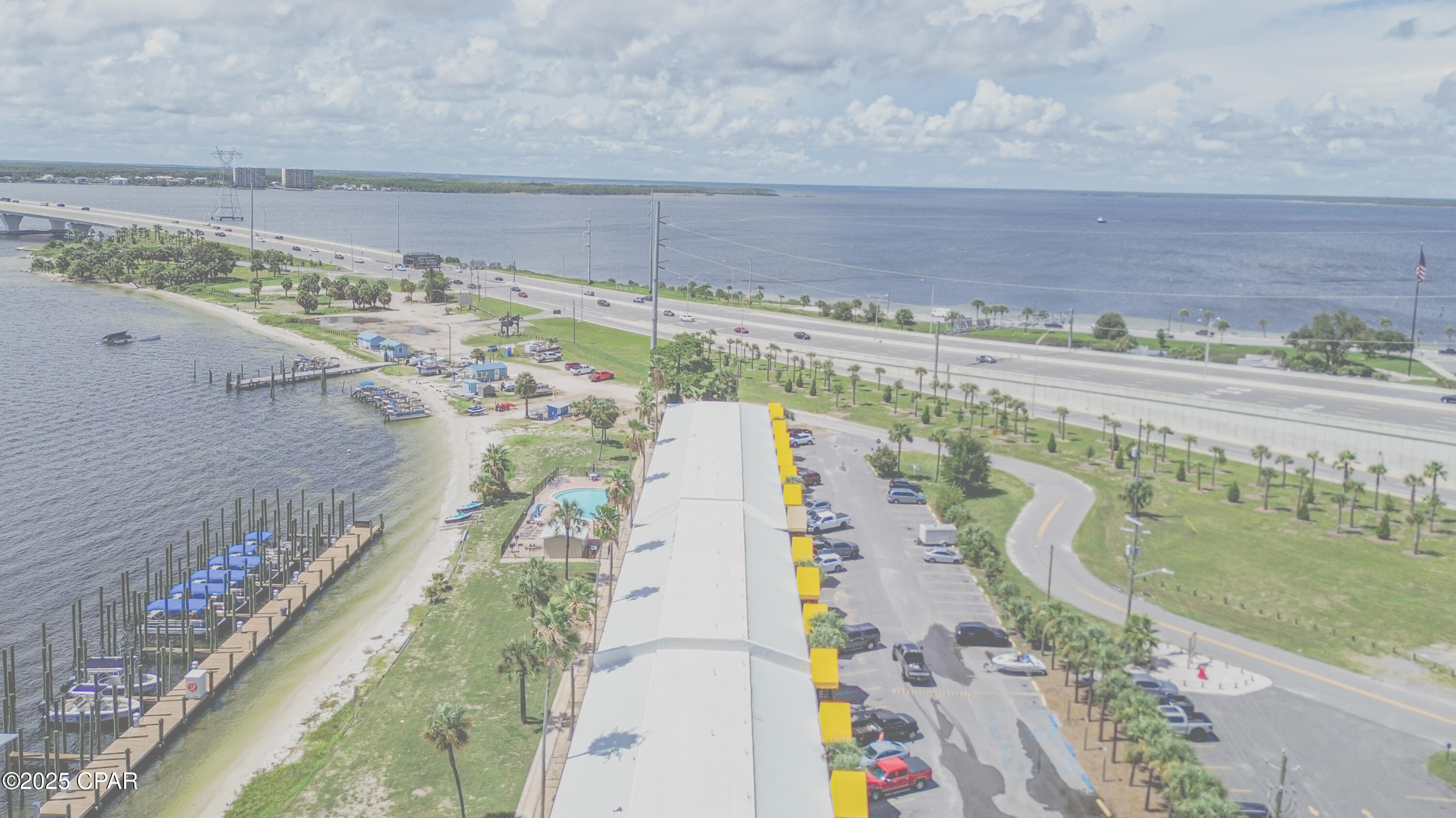 Sun Harbor Condo - Residential