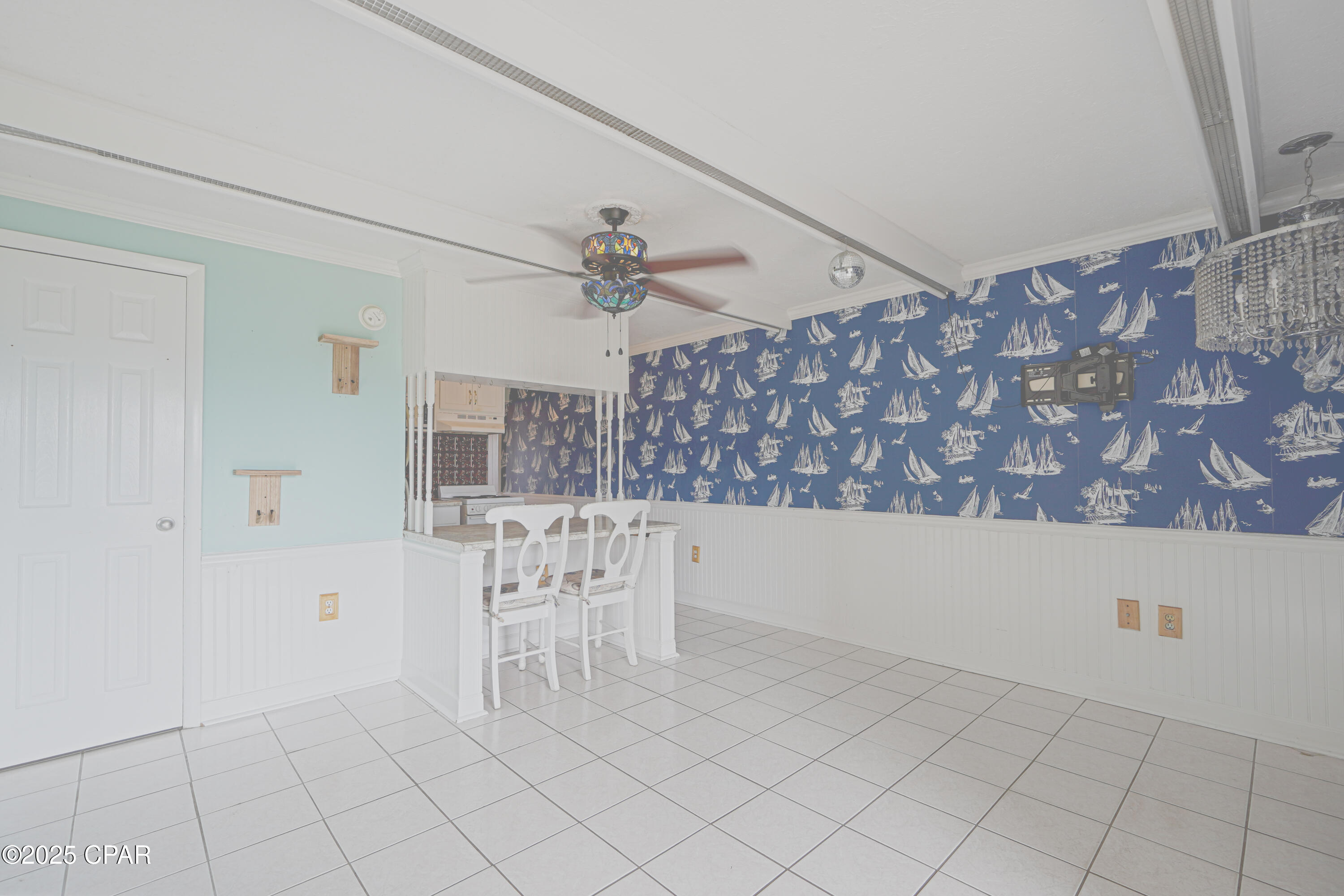 Sun Harbor Condo - Residential