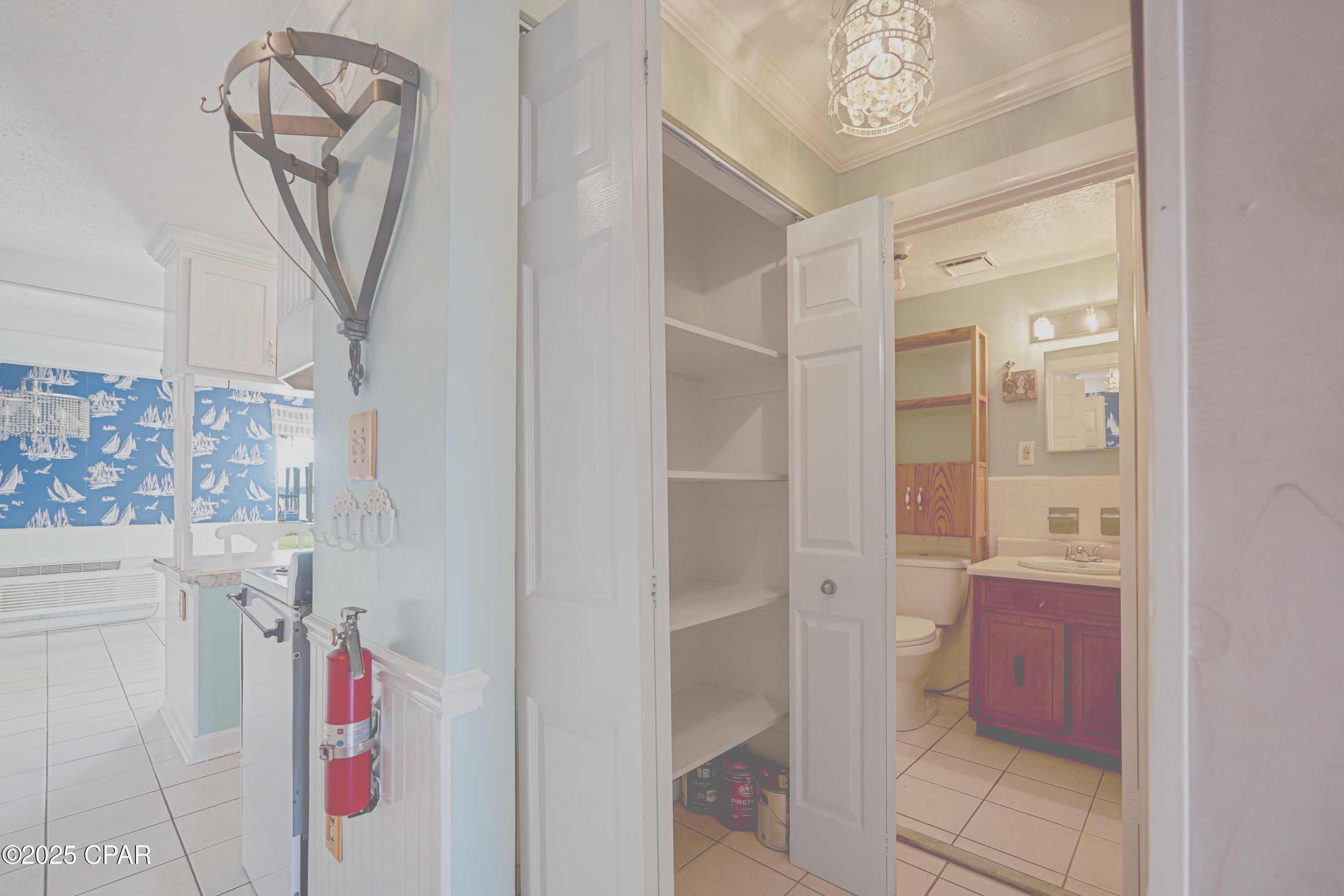 Sun Harbor Condo - Residential