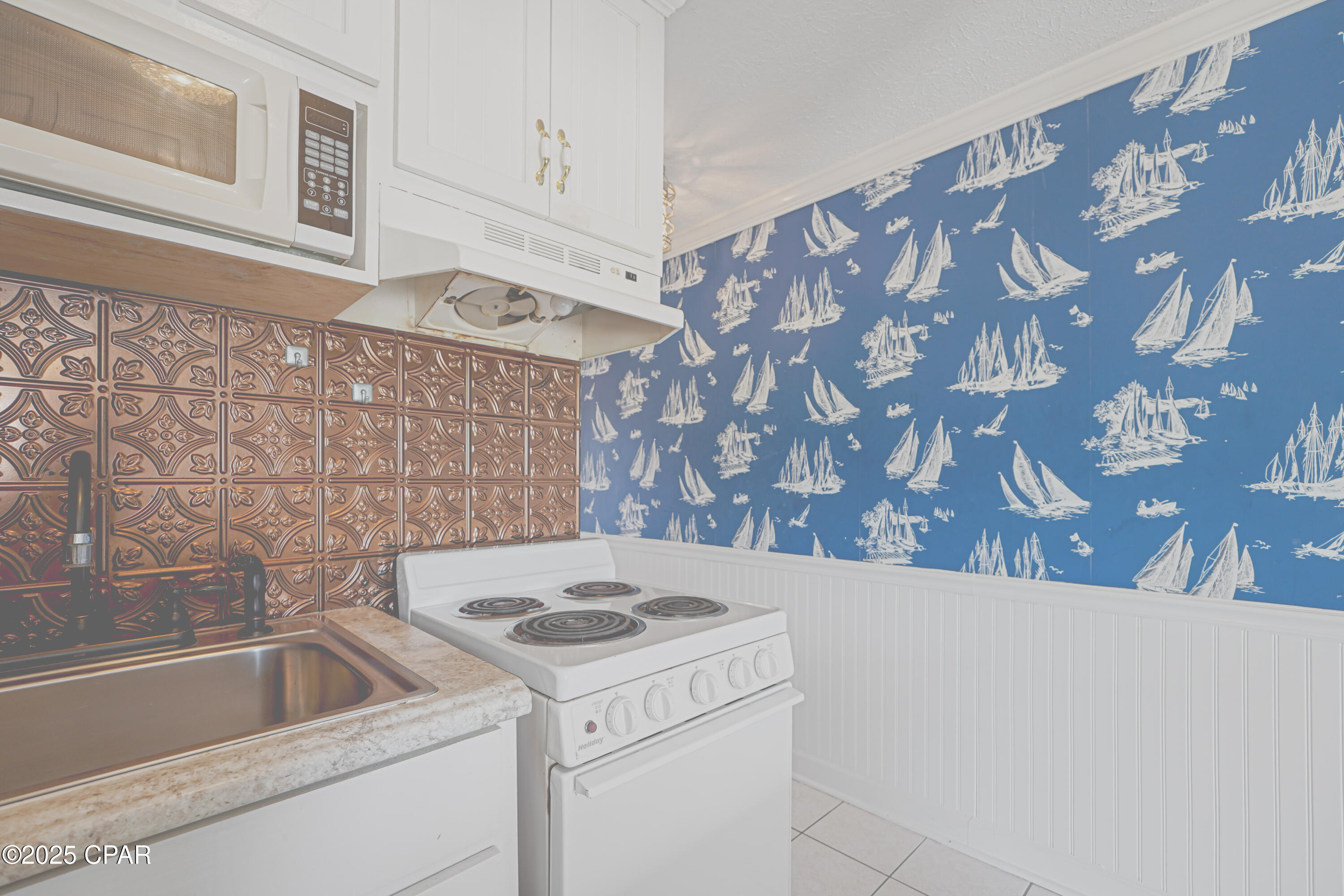 Sun Harbor Condo - Residential