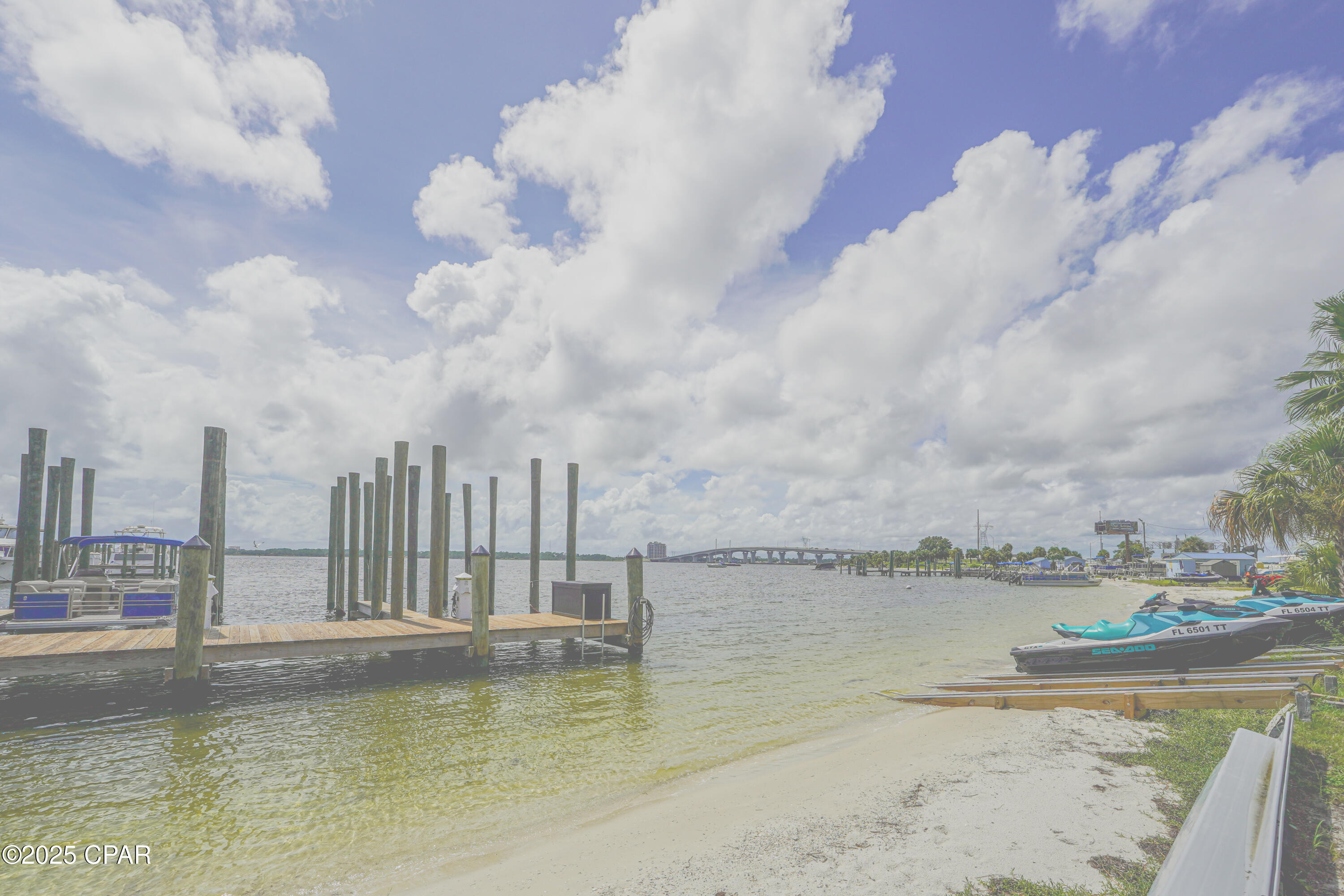 Sun Harbor Condo - Residential