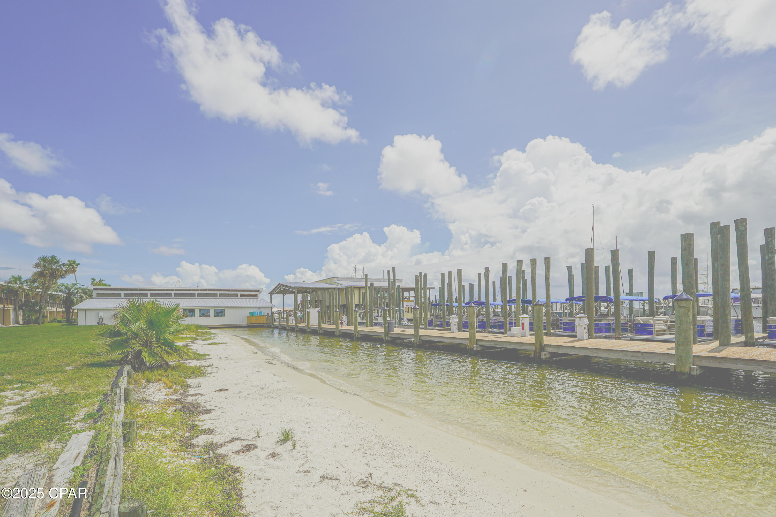 Sun Harbor Condo - Residential