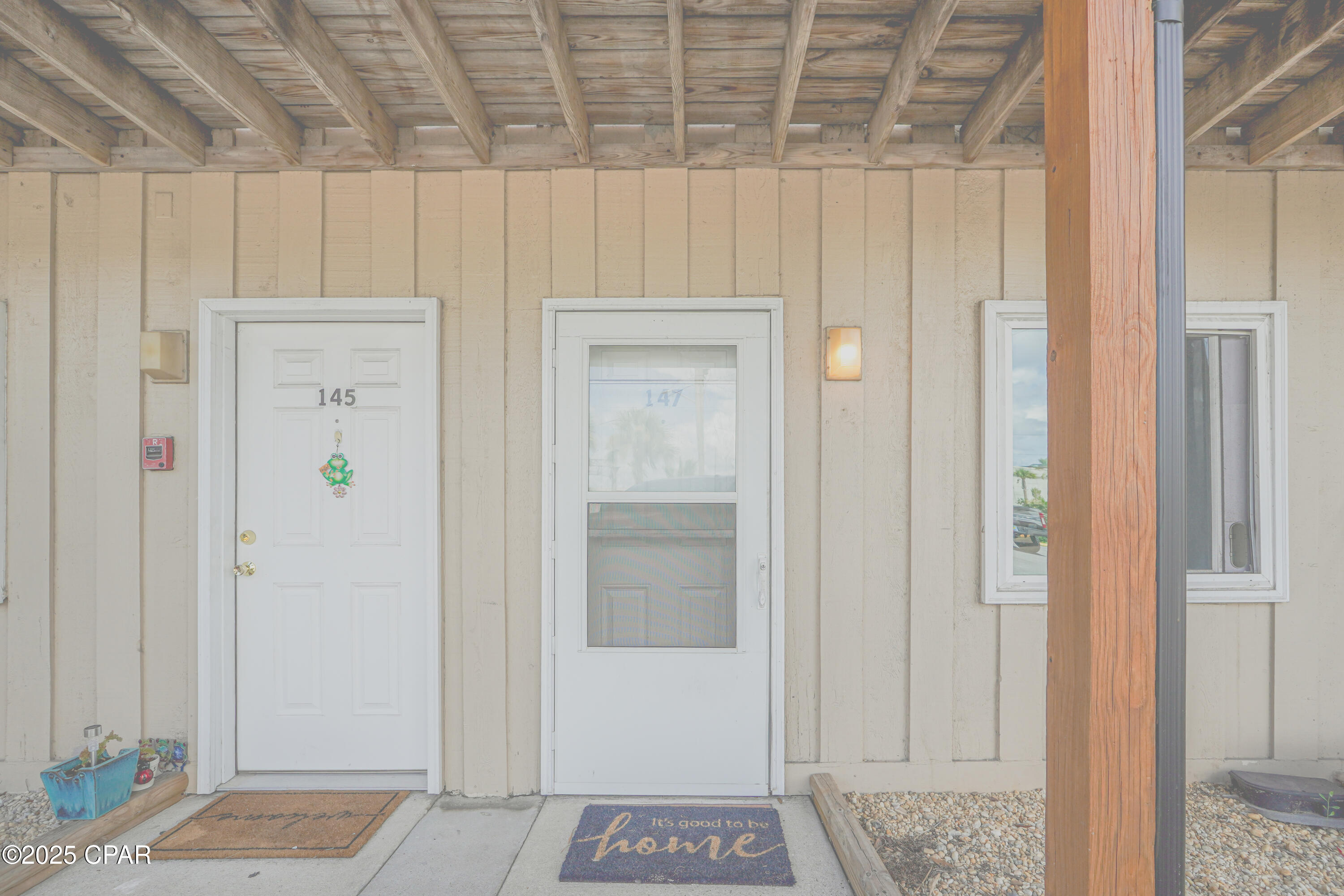 Sun Harbor Condo - Residential