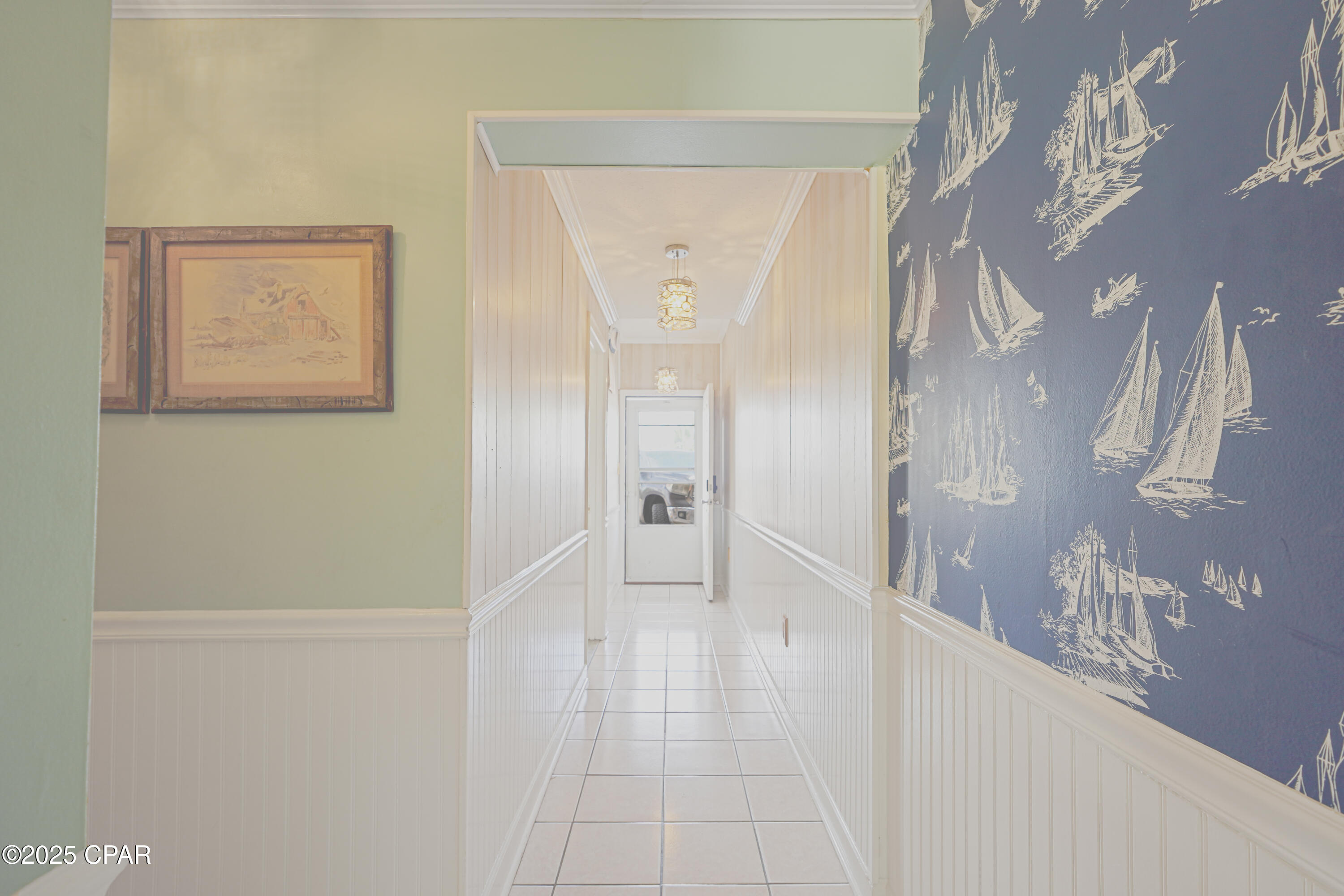 Sun Harbor Condo - Residential