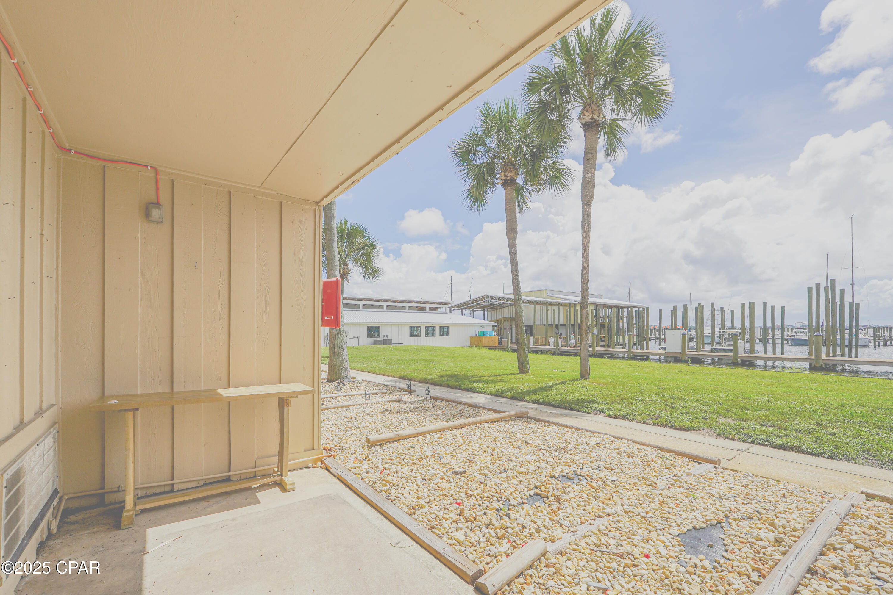 Sun Harbor Condo - Residential