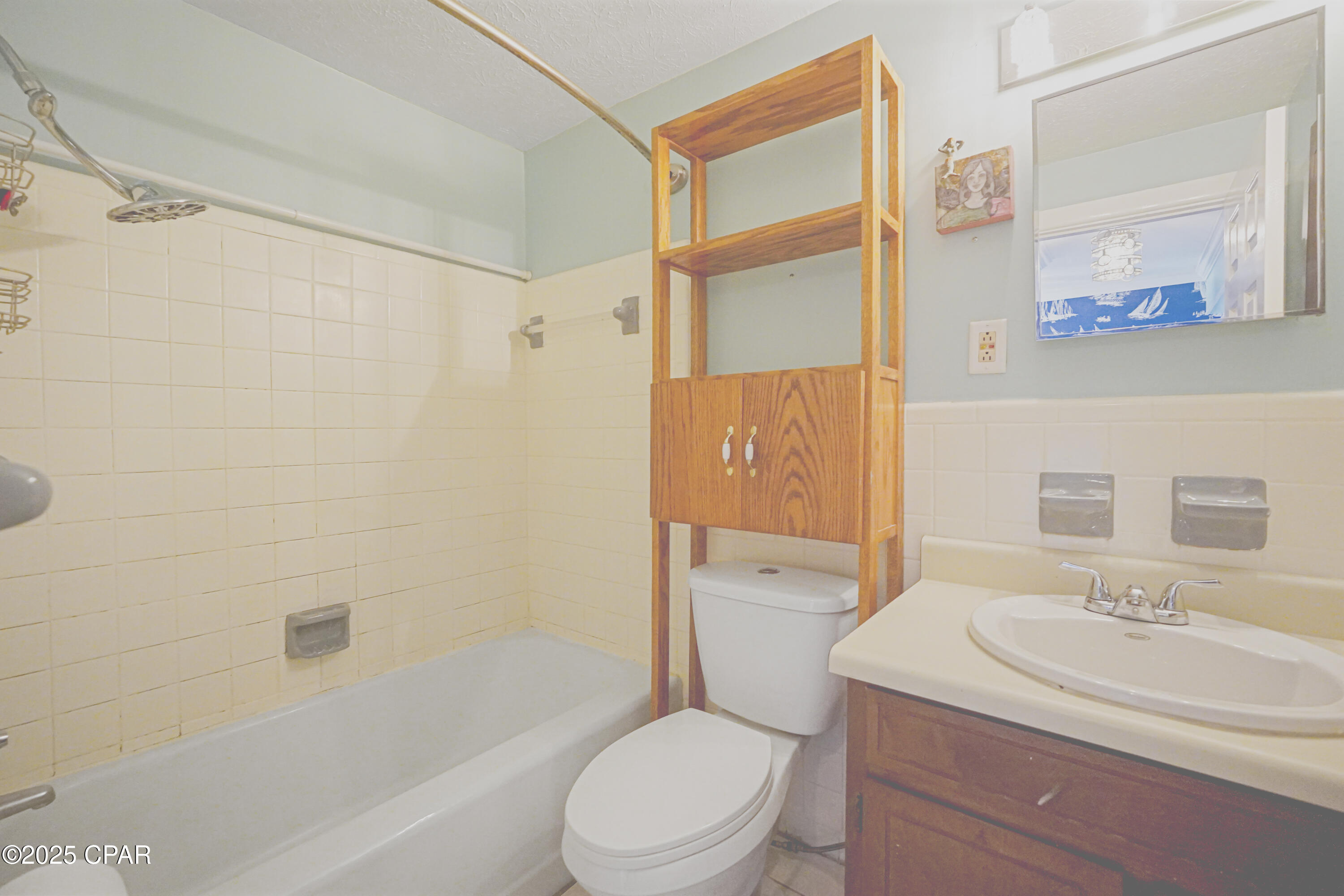 Sun Harbor Condo - Residential