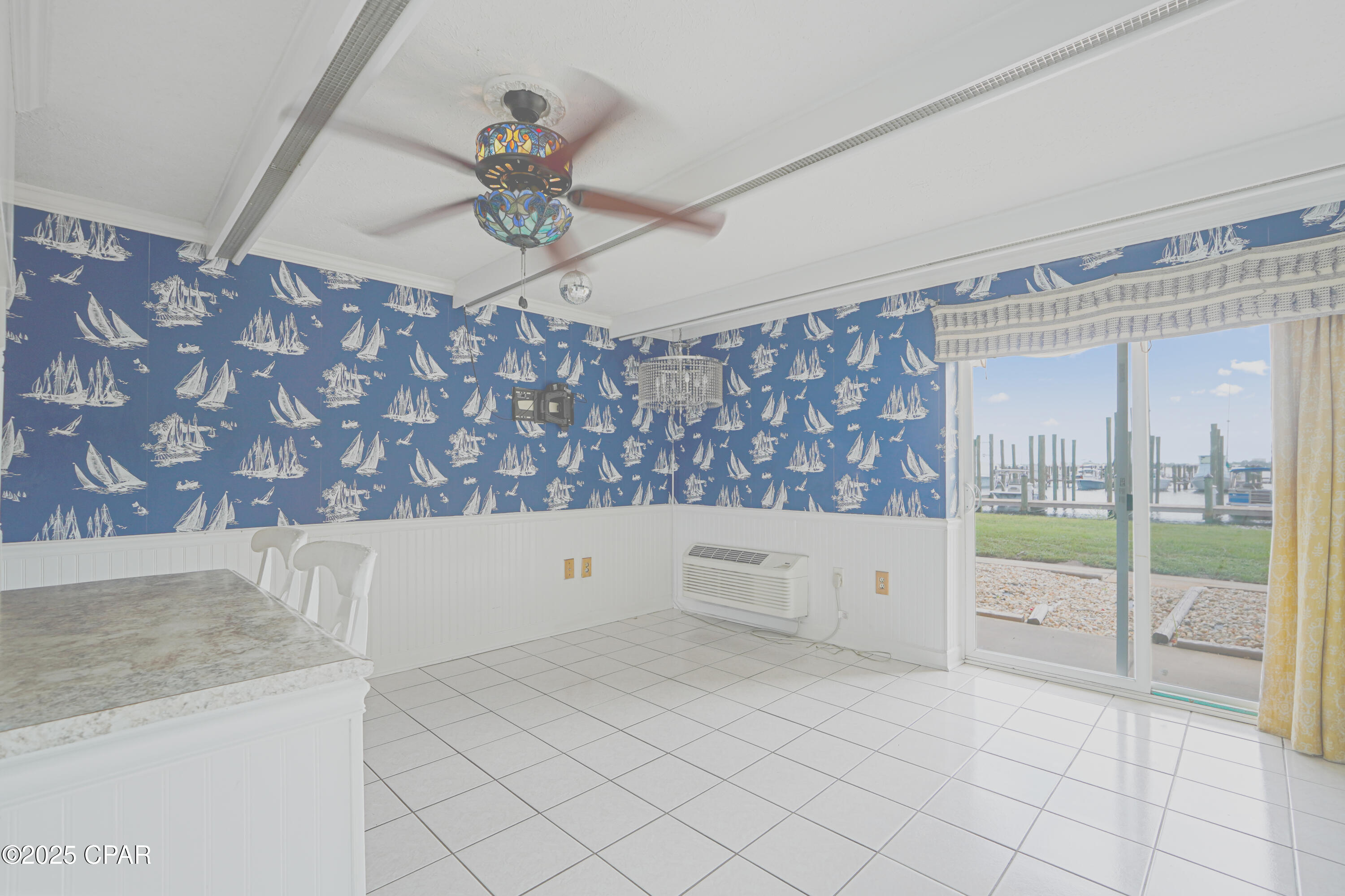 Sun Harbor Condo - Residential