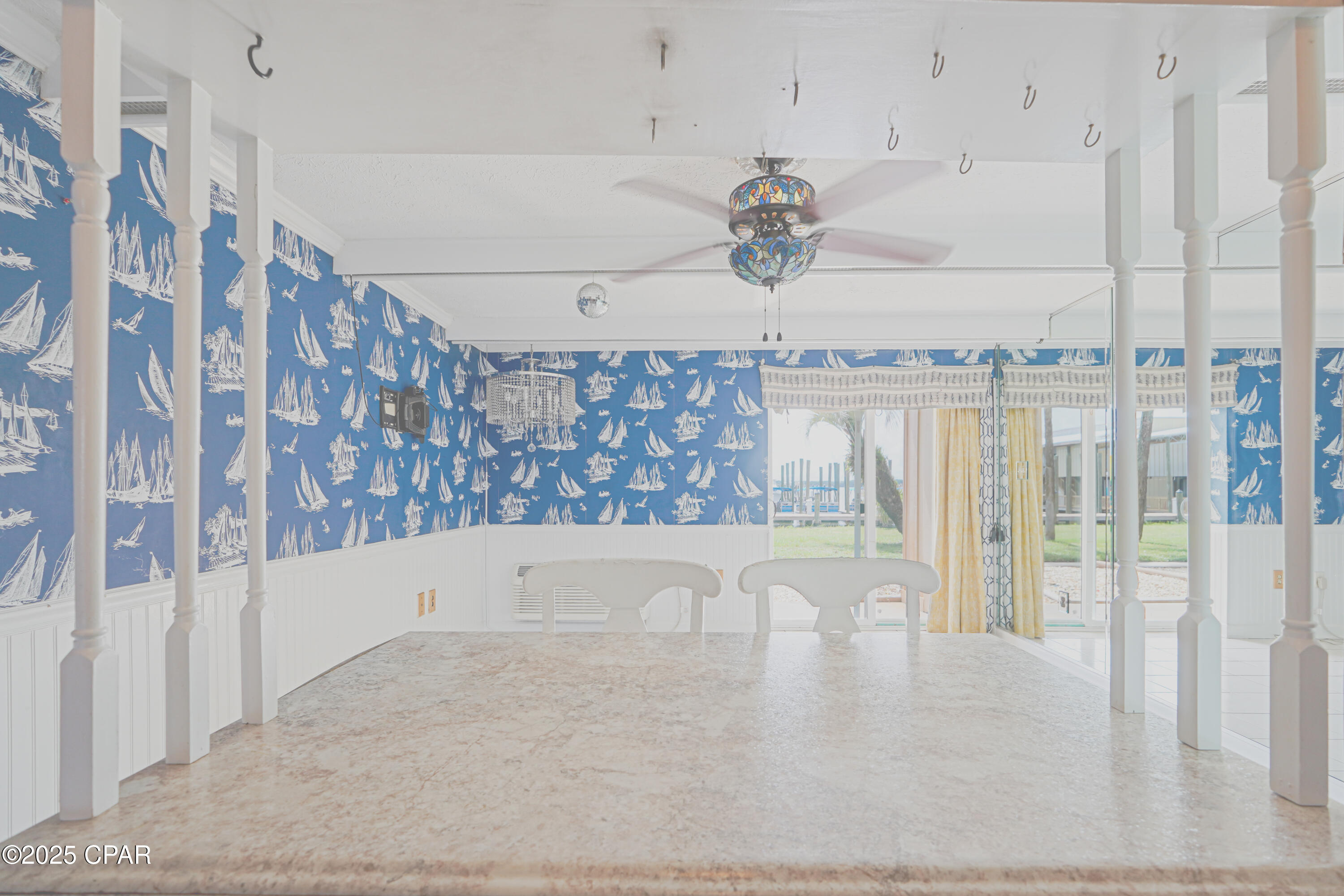 Sun Harbor Condo - Residential