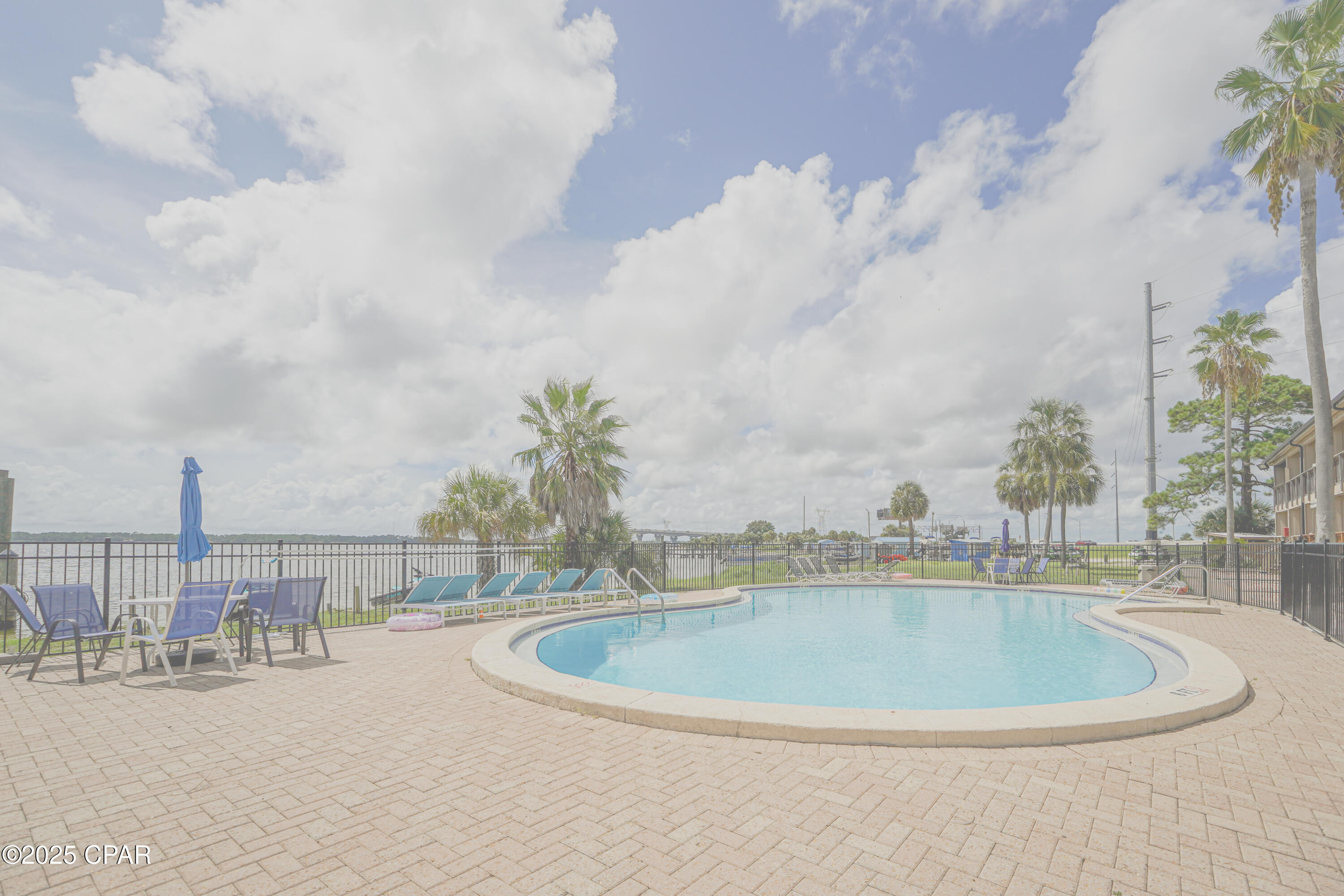 Sun Harbor Condo - Residential