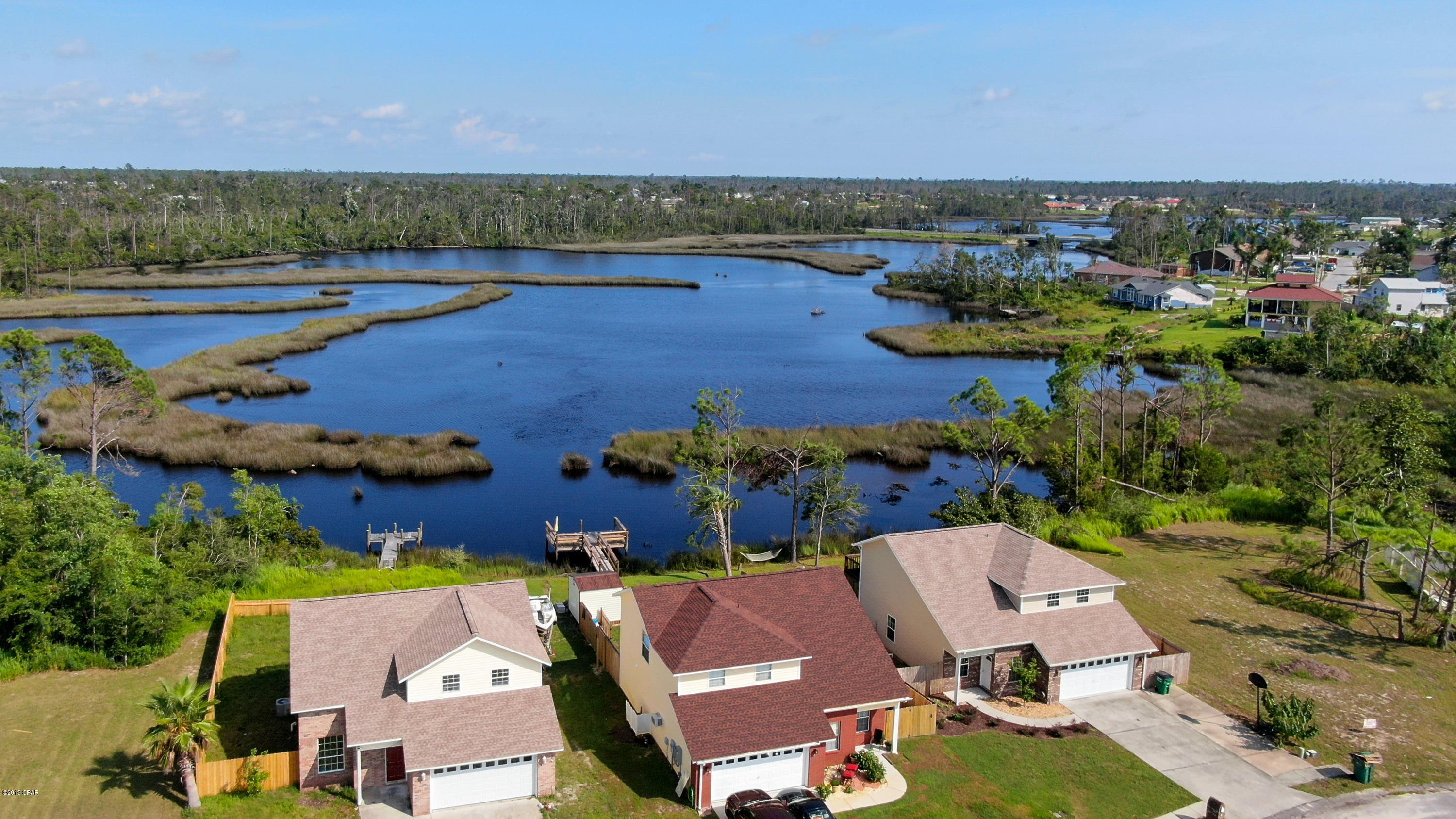 Shadow Bay Unit 5 - Residential