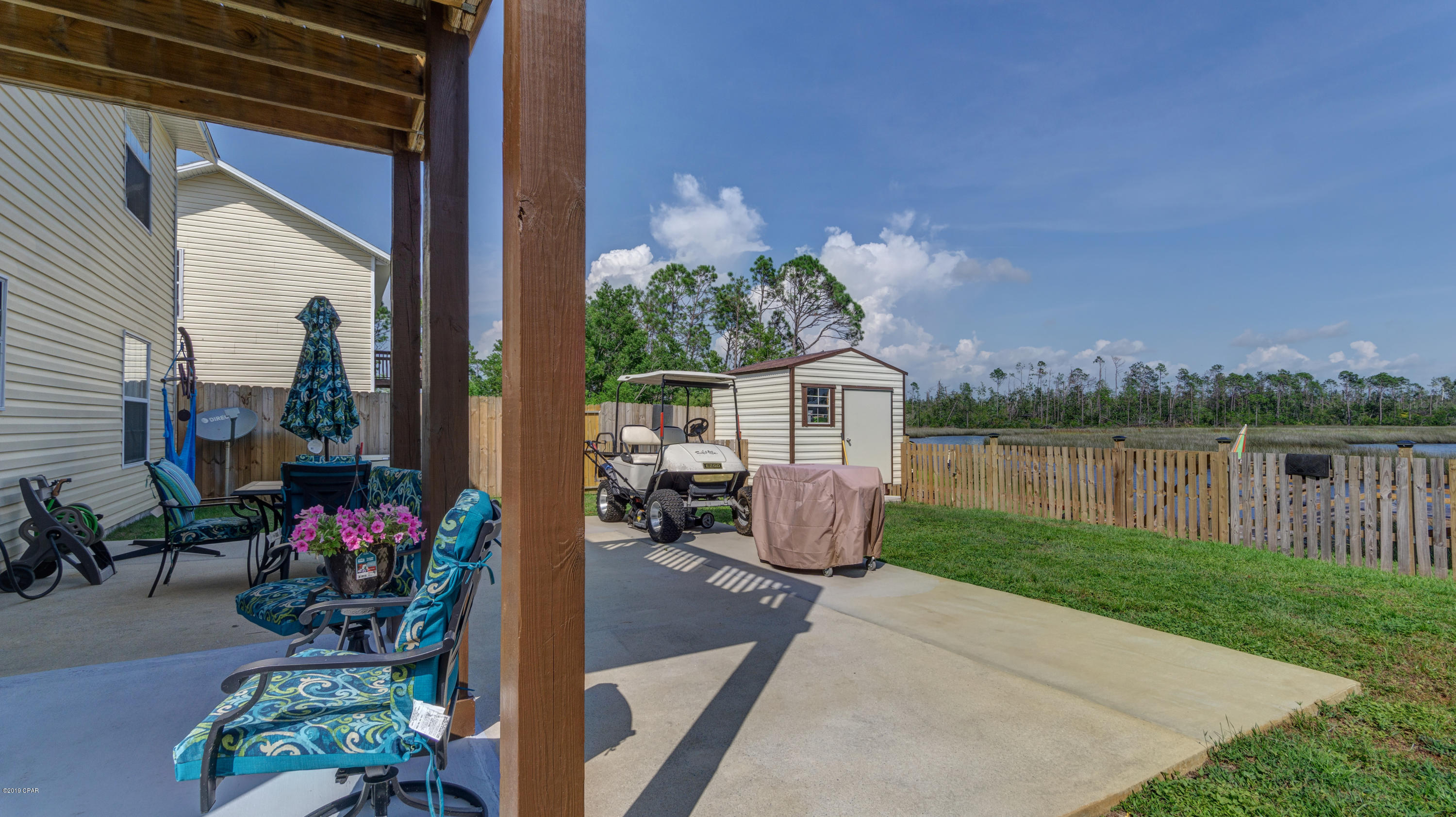 Shadow Bay Unit 5 - Residential