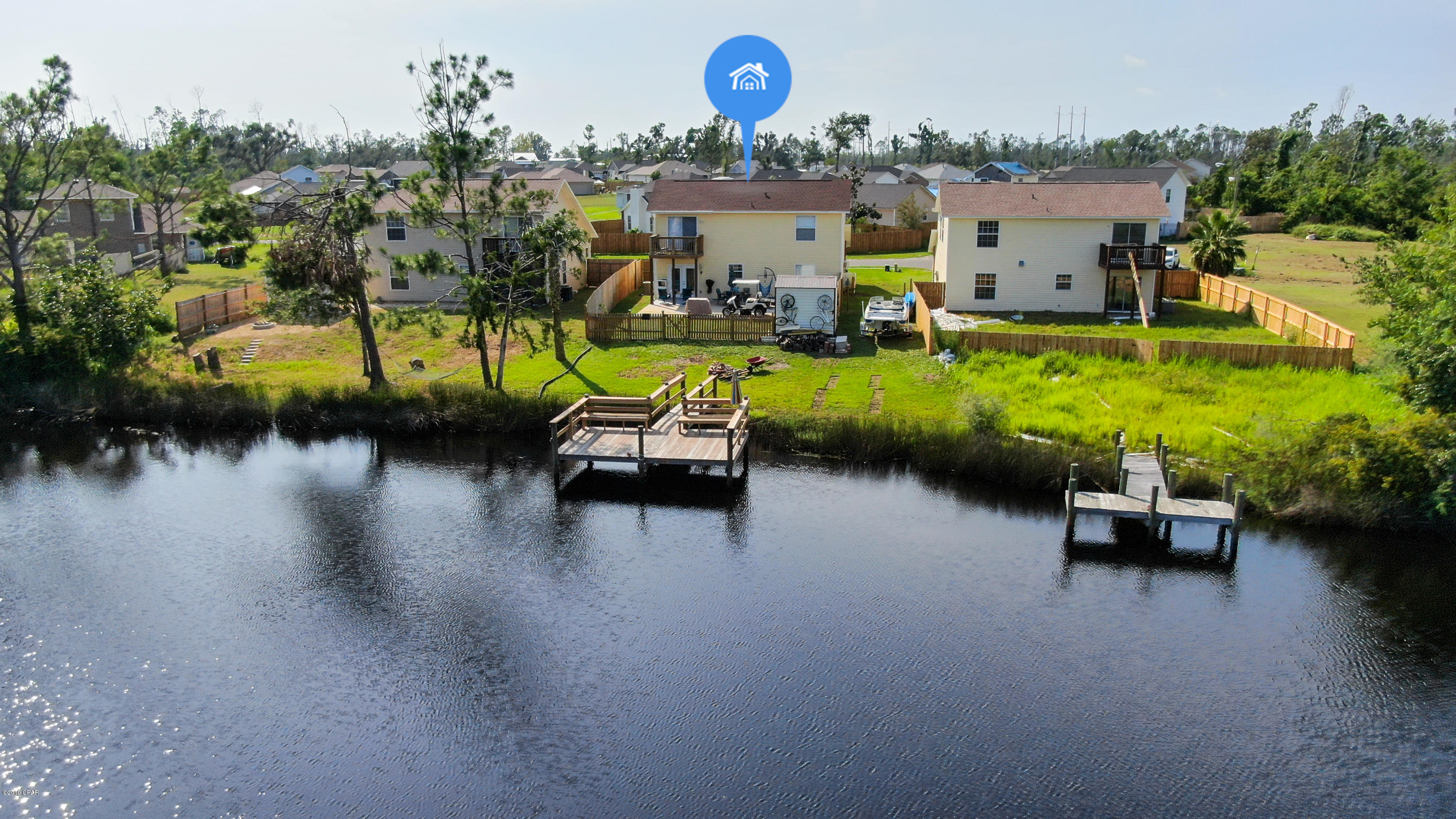 Shadow Bay Unit 5 - Residential