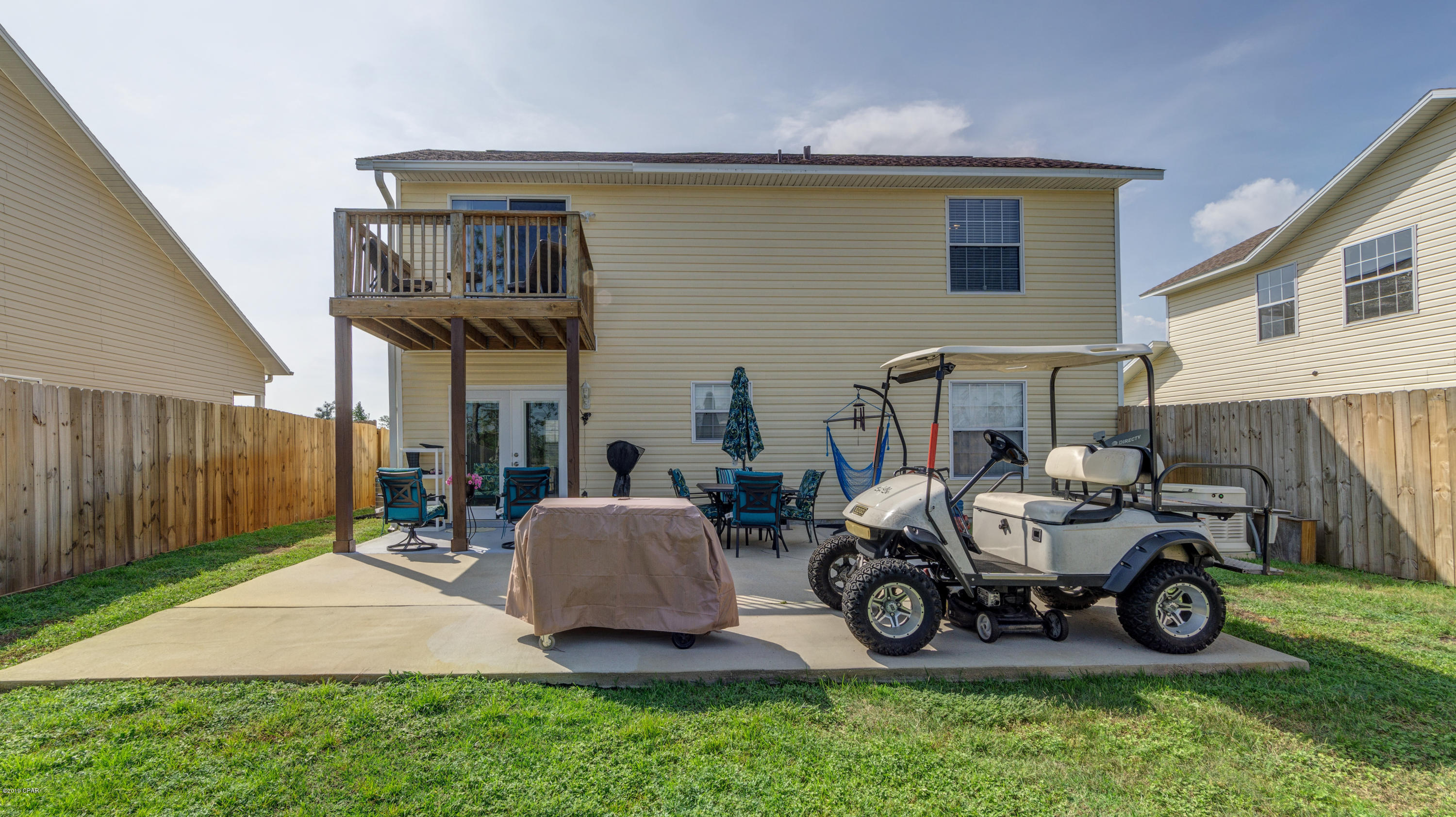 Shadow Bay Unit 5 - Residential