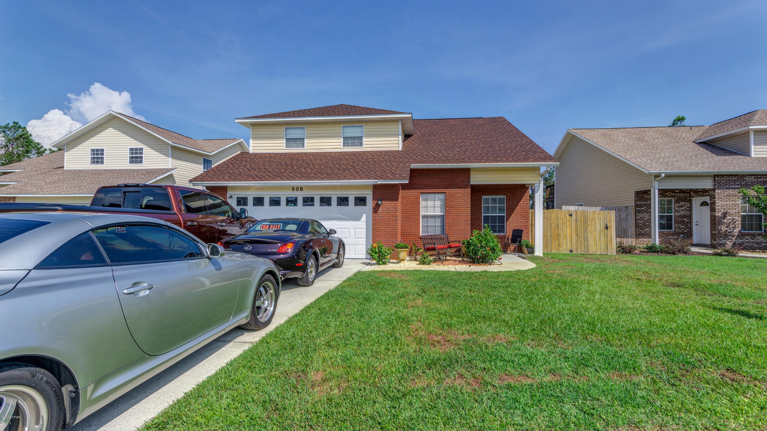 Shadow Bay Unit 5 - Residential