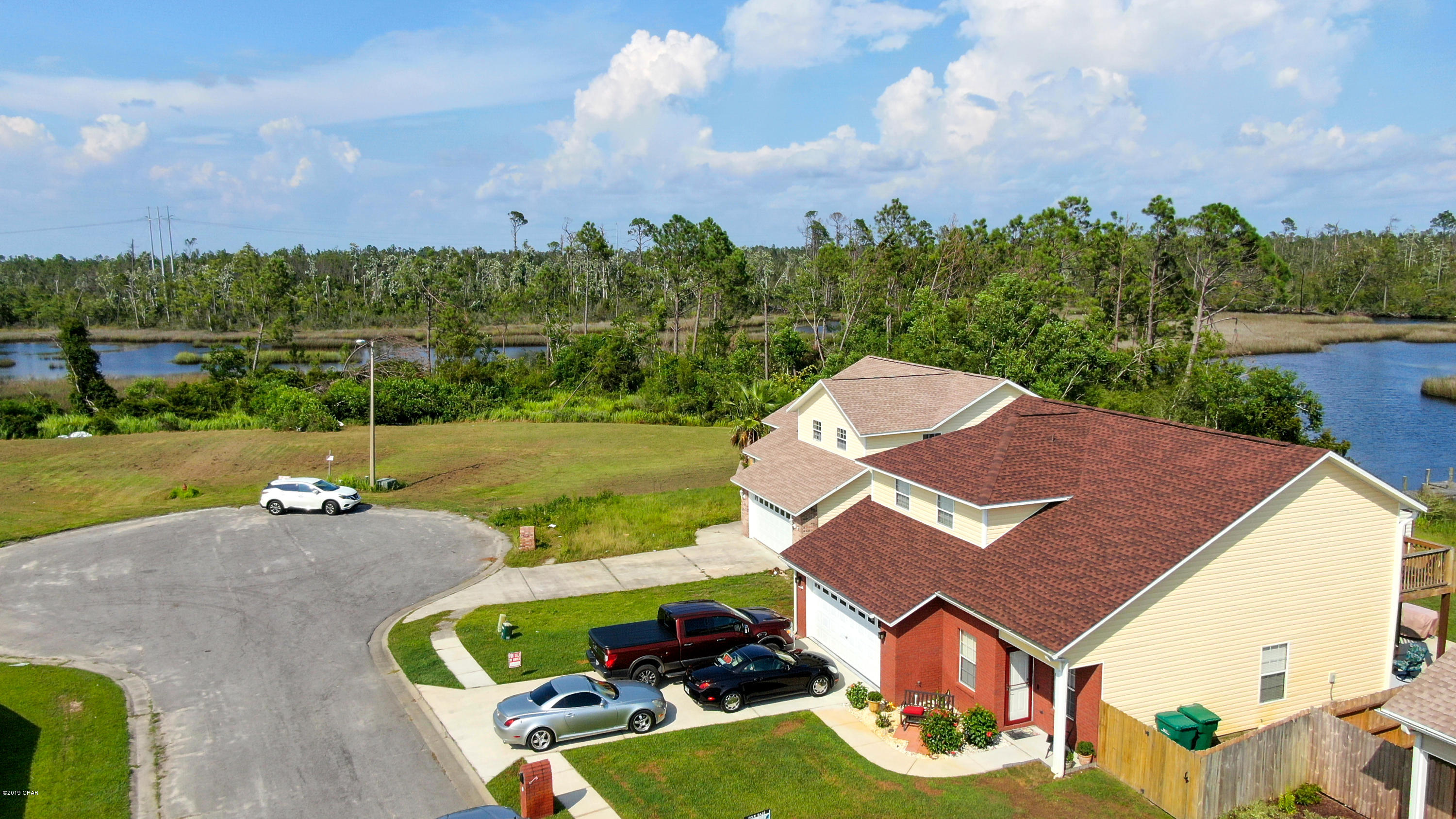 Shadow Bay Unit 5 - Residential