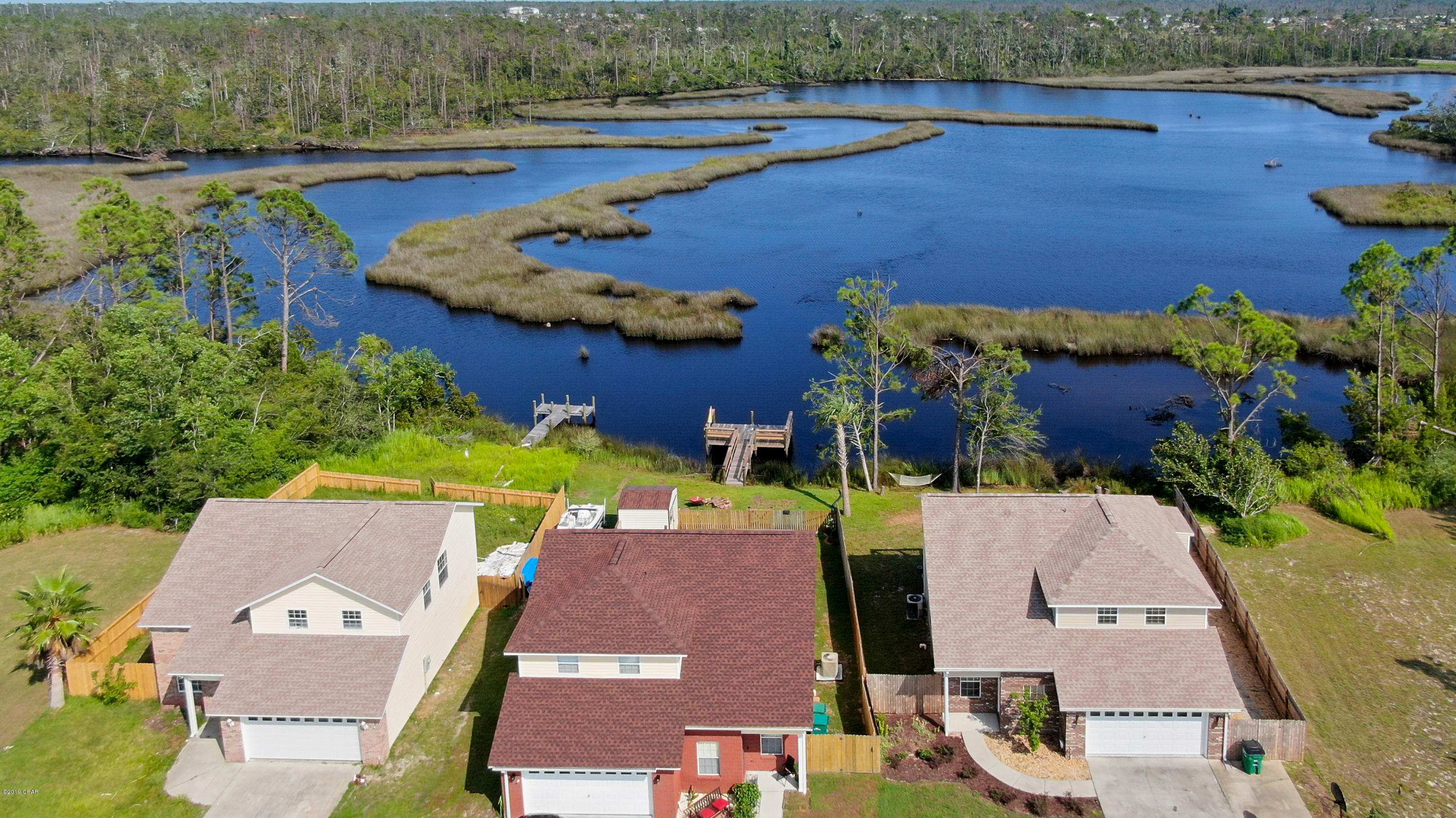 Shadow Bay Unit 5 - Residential