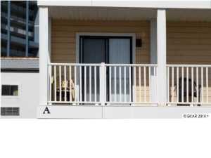 Sand Castles West 1 - Residential