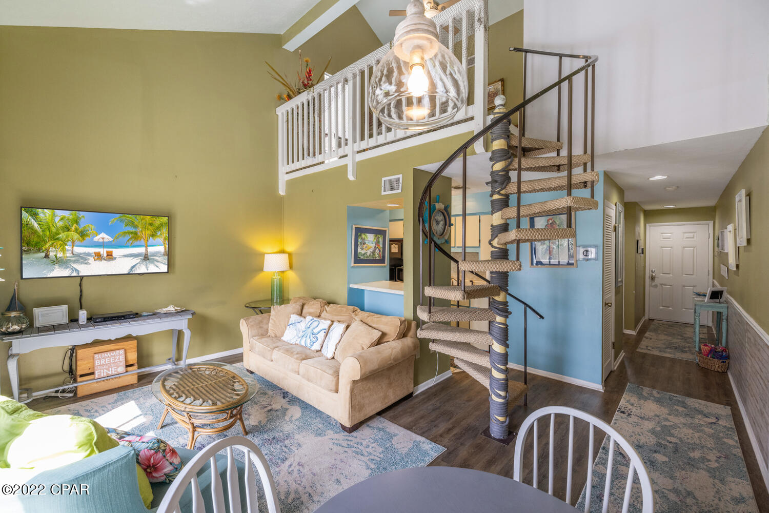 Endless Summer II - Residential