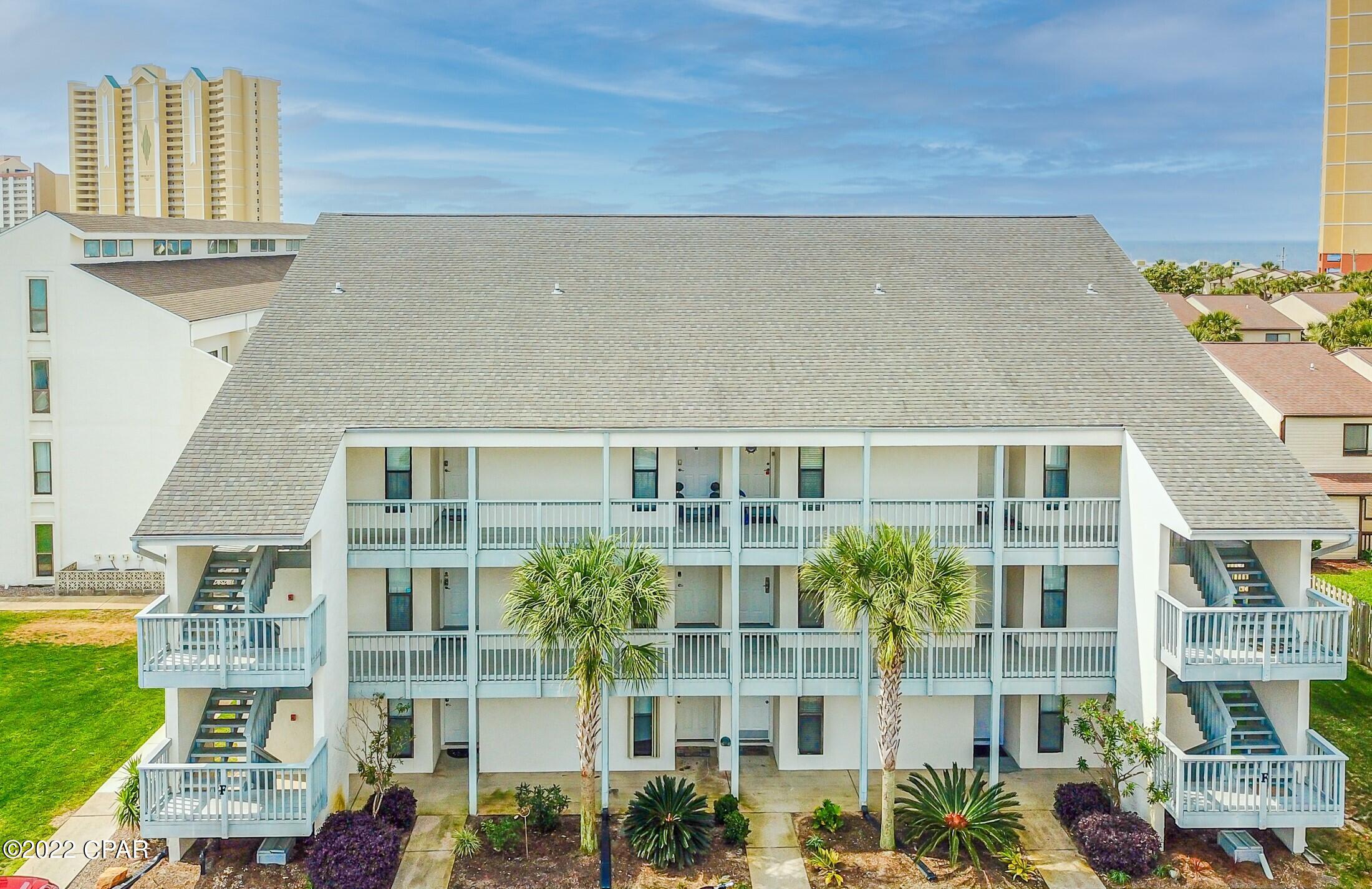 Endless Summer II - Residential