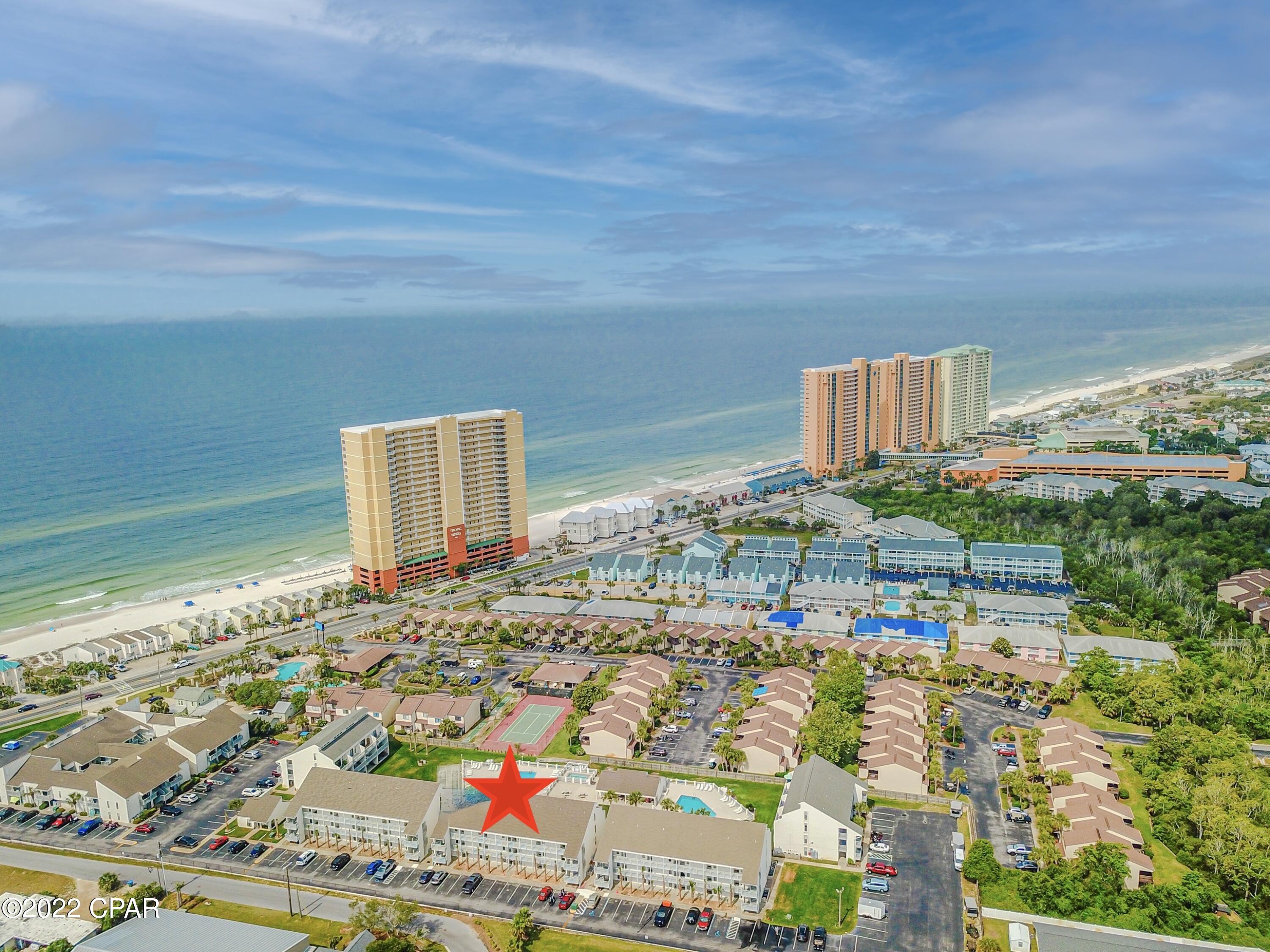 Endless Summer II - Residential