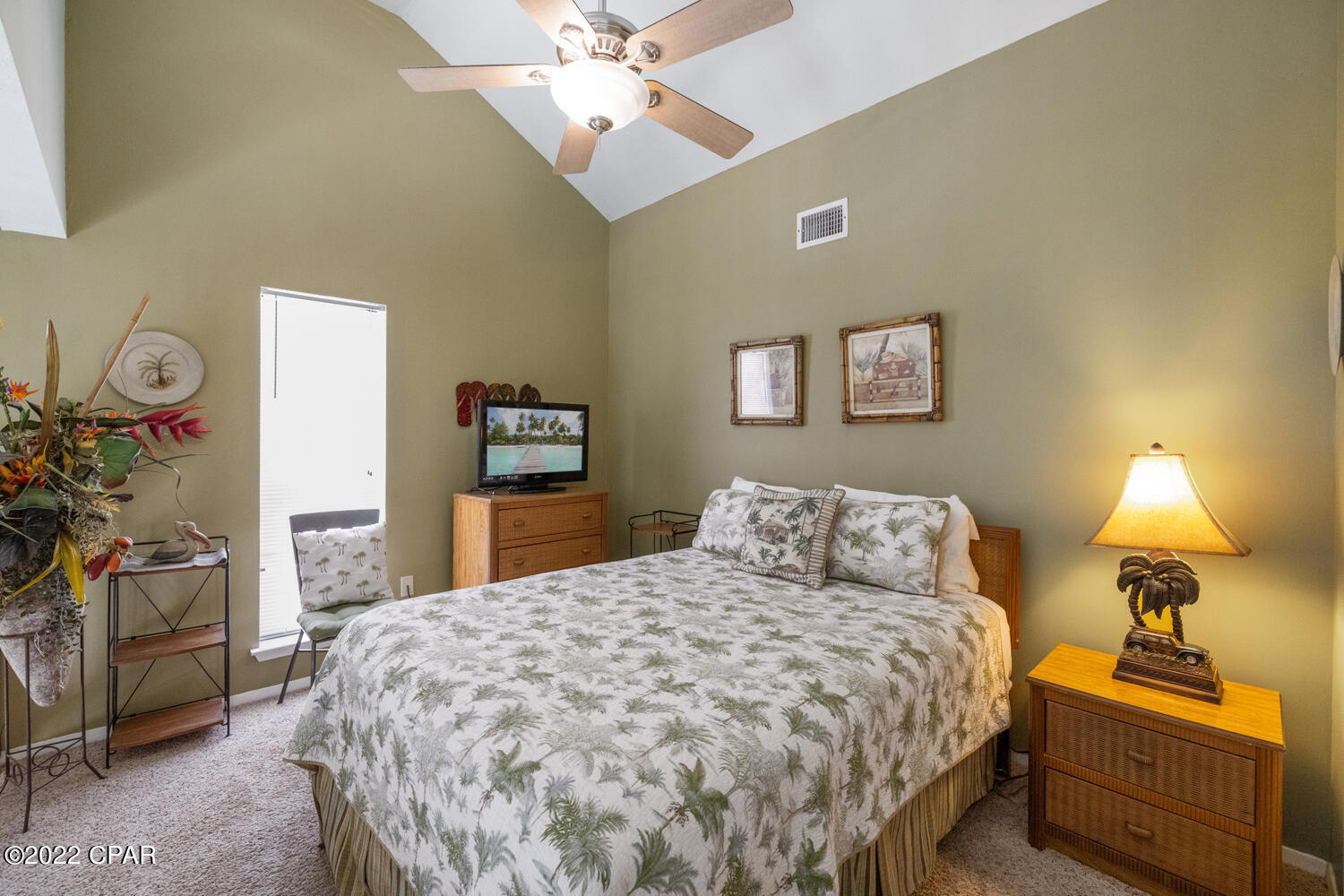 Endless Summer II - Residential