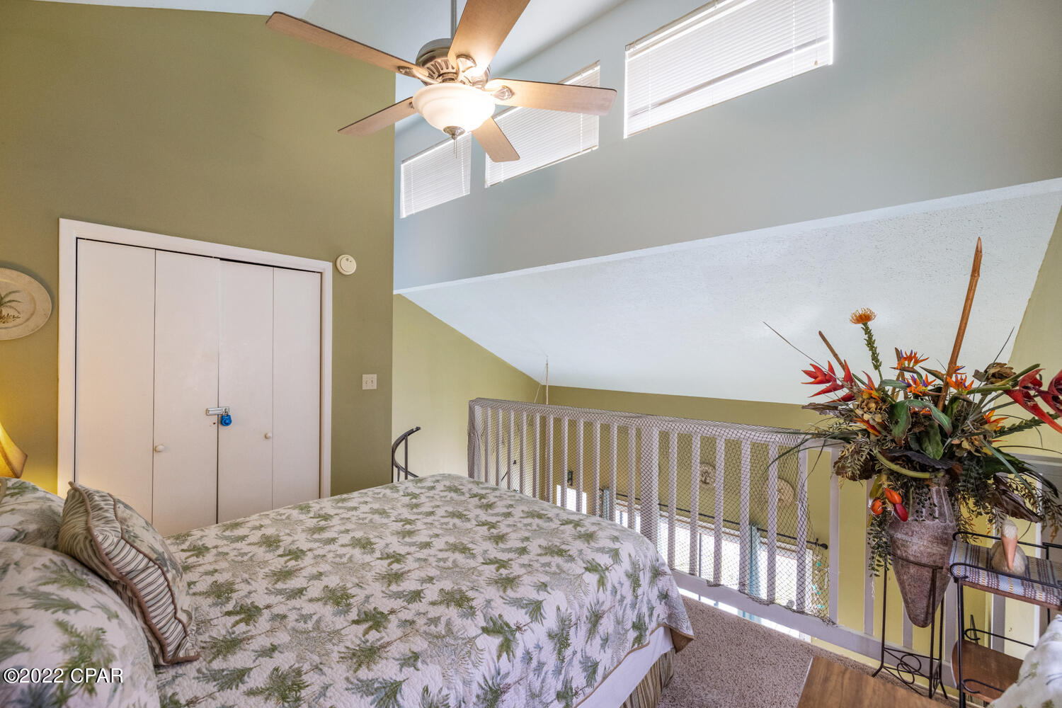 Endless Summer II - Residential