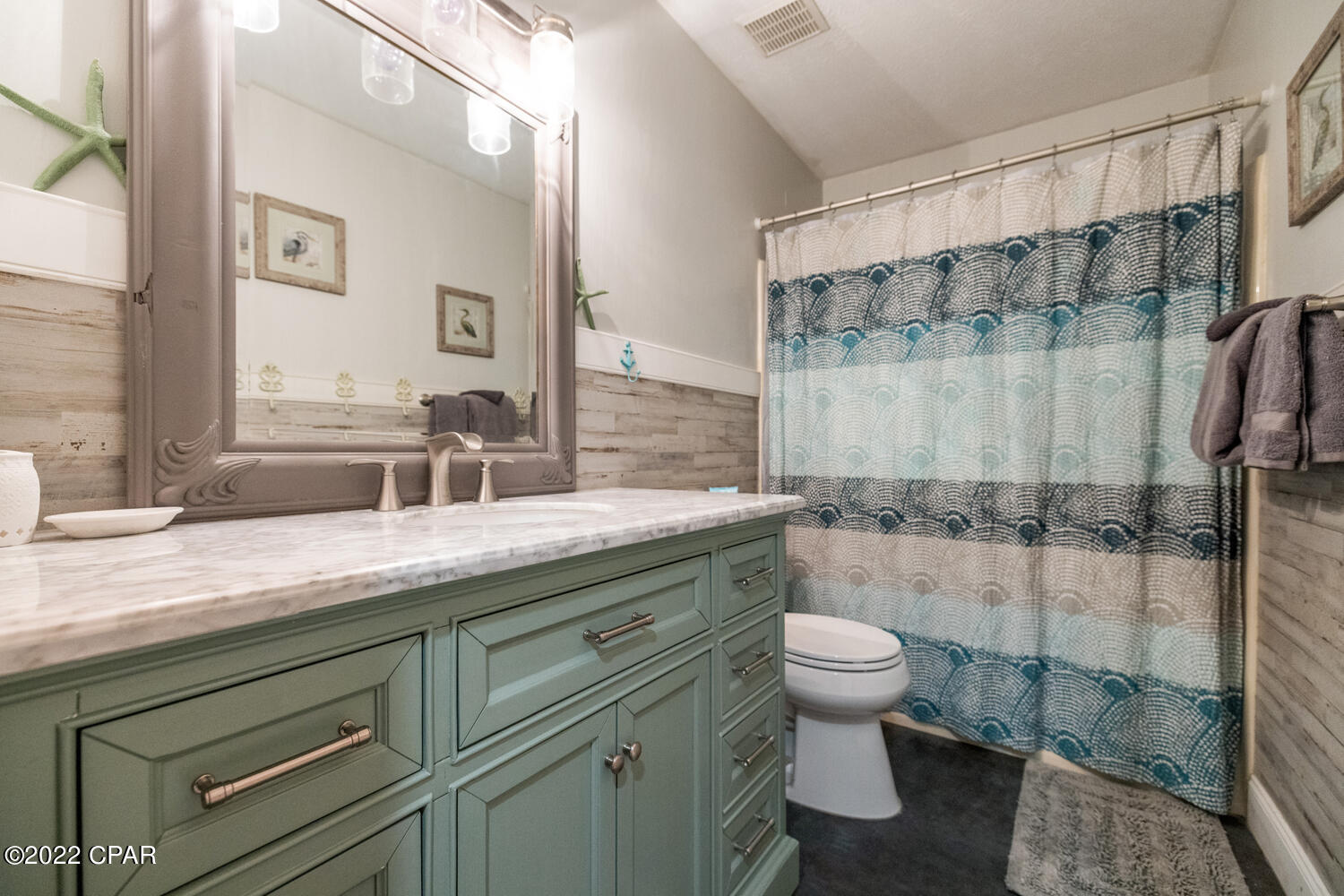 Endless Summer II - Residential