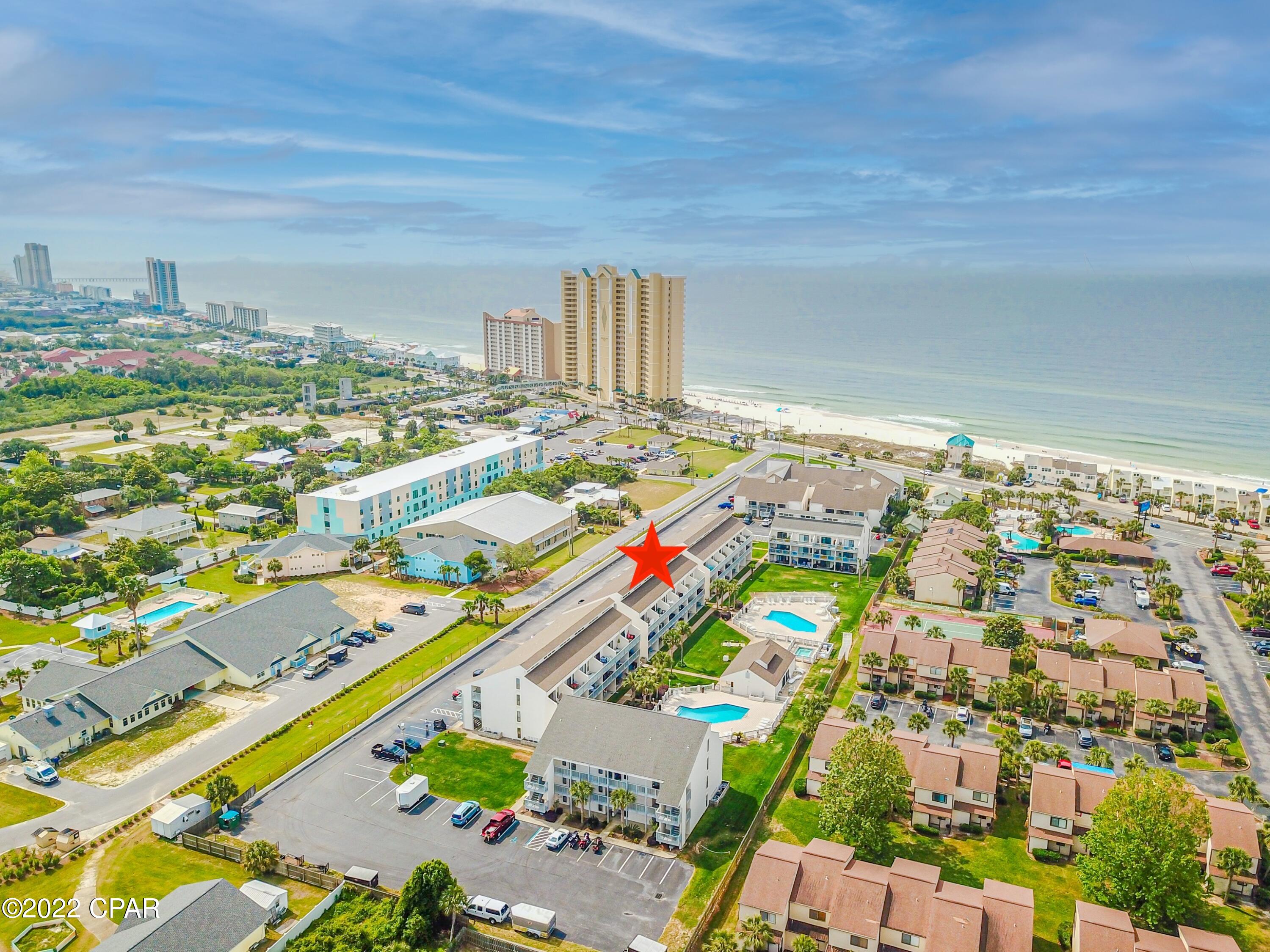 Endless Summer II - Residential