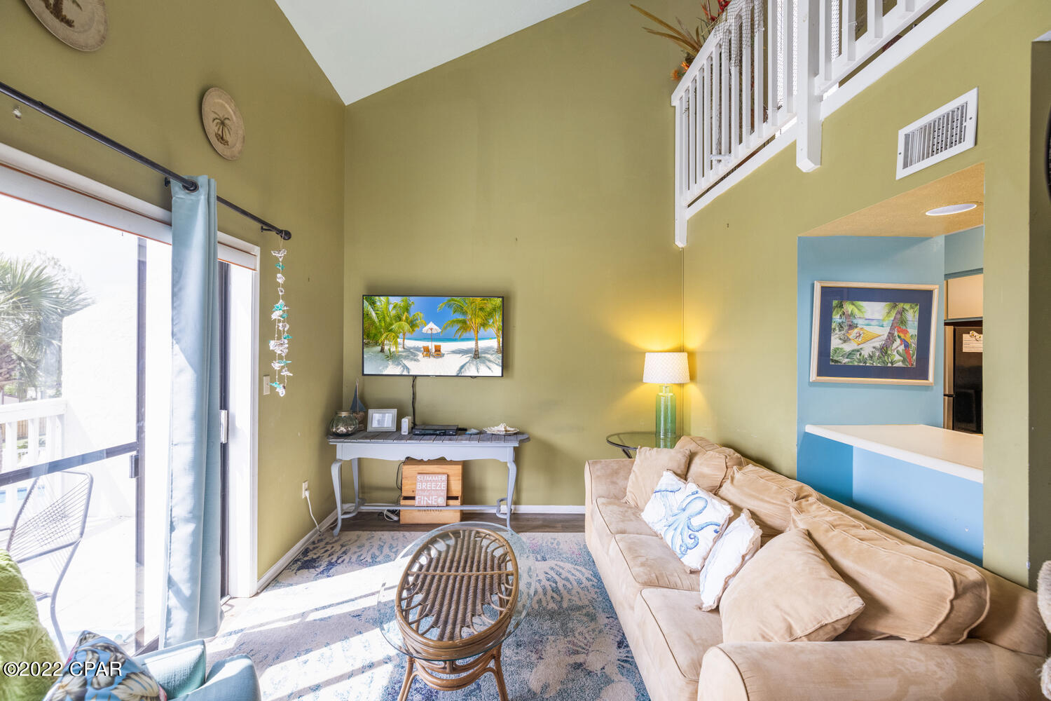 Endless Summer II - Residential