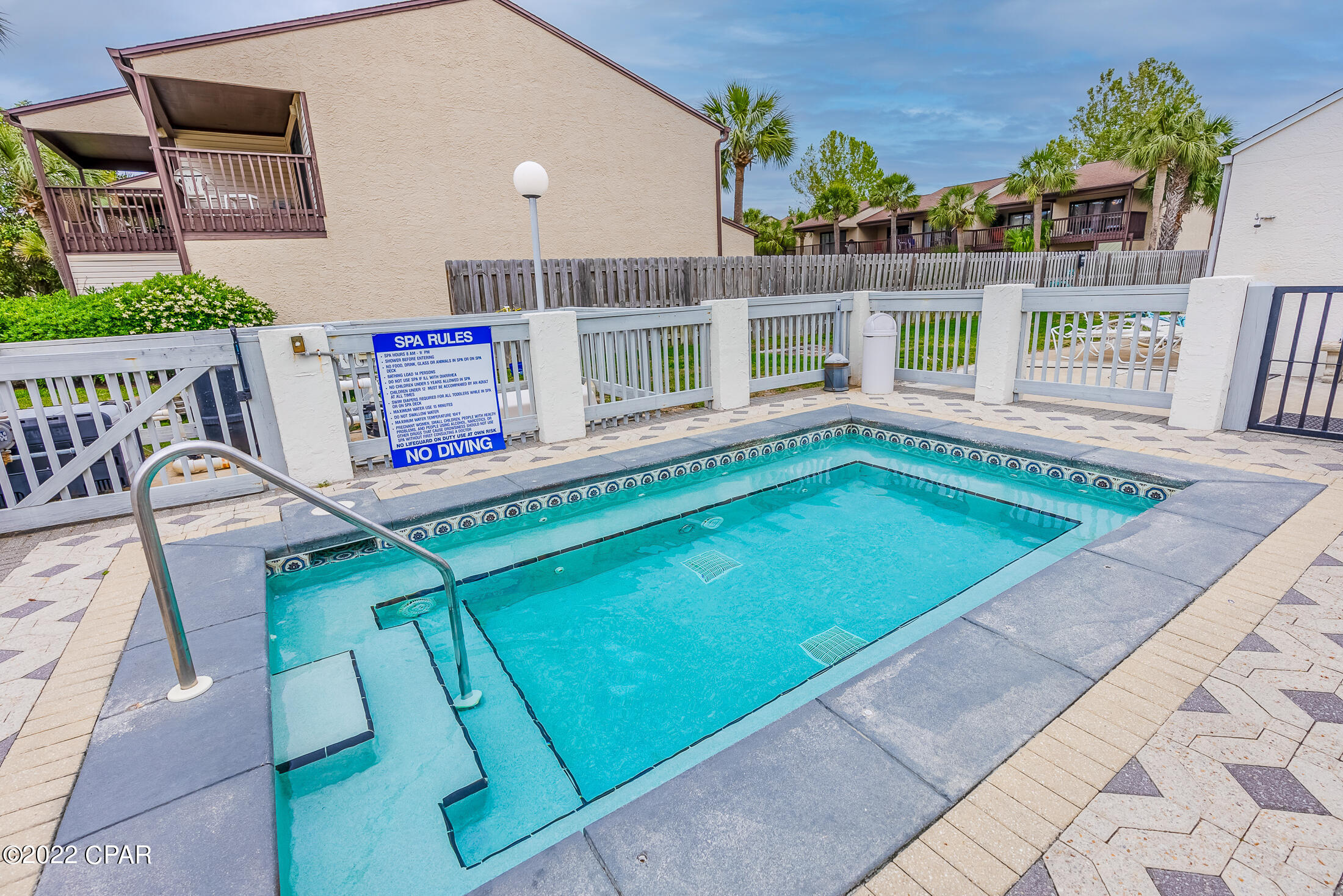 Endless Summer II - Residential