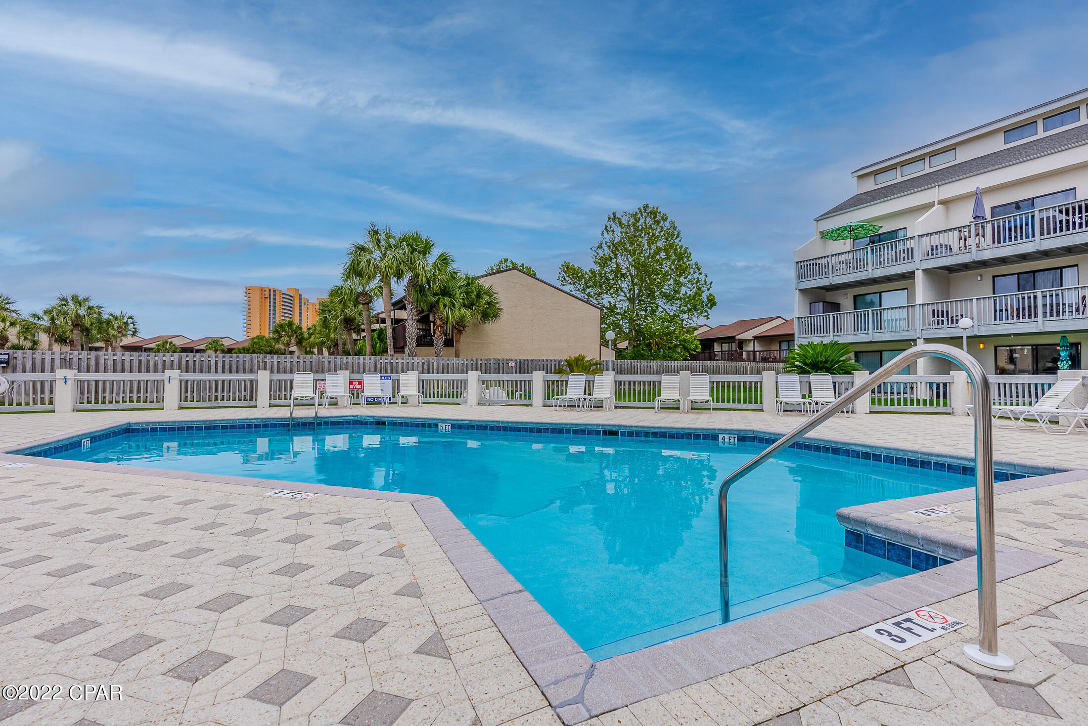 Endless Summer II - Residential