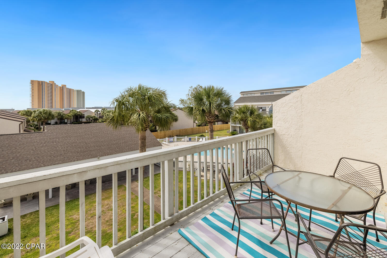 Endless Summer II - Residential