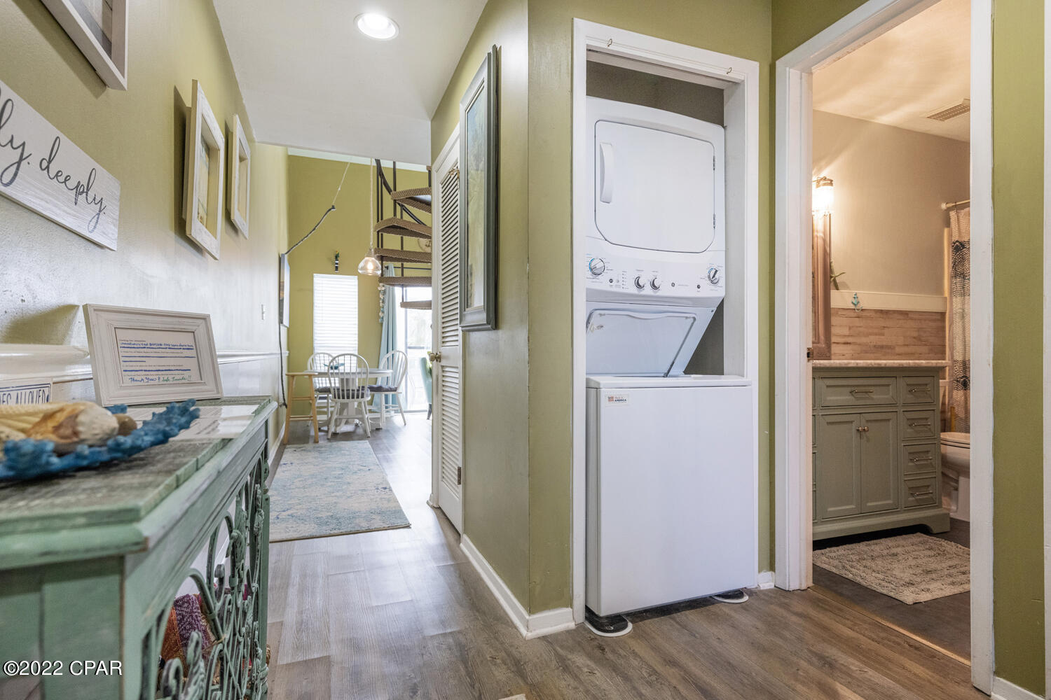 Endless Summer II - Residential