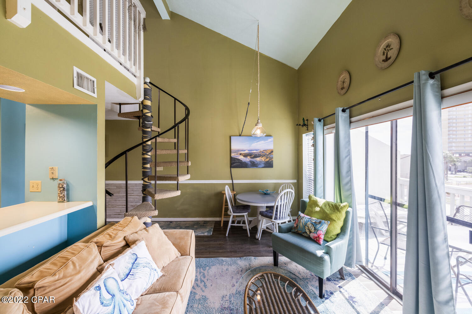 Endless Summer II - Residential