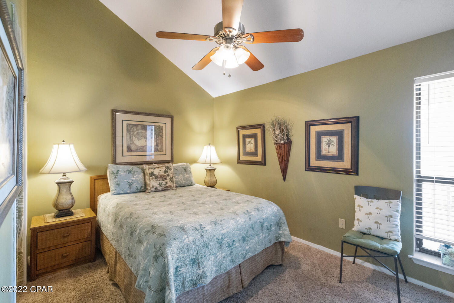 Endless Summer II - Residential