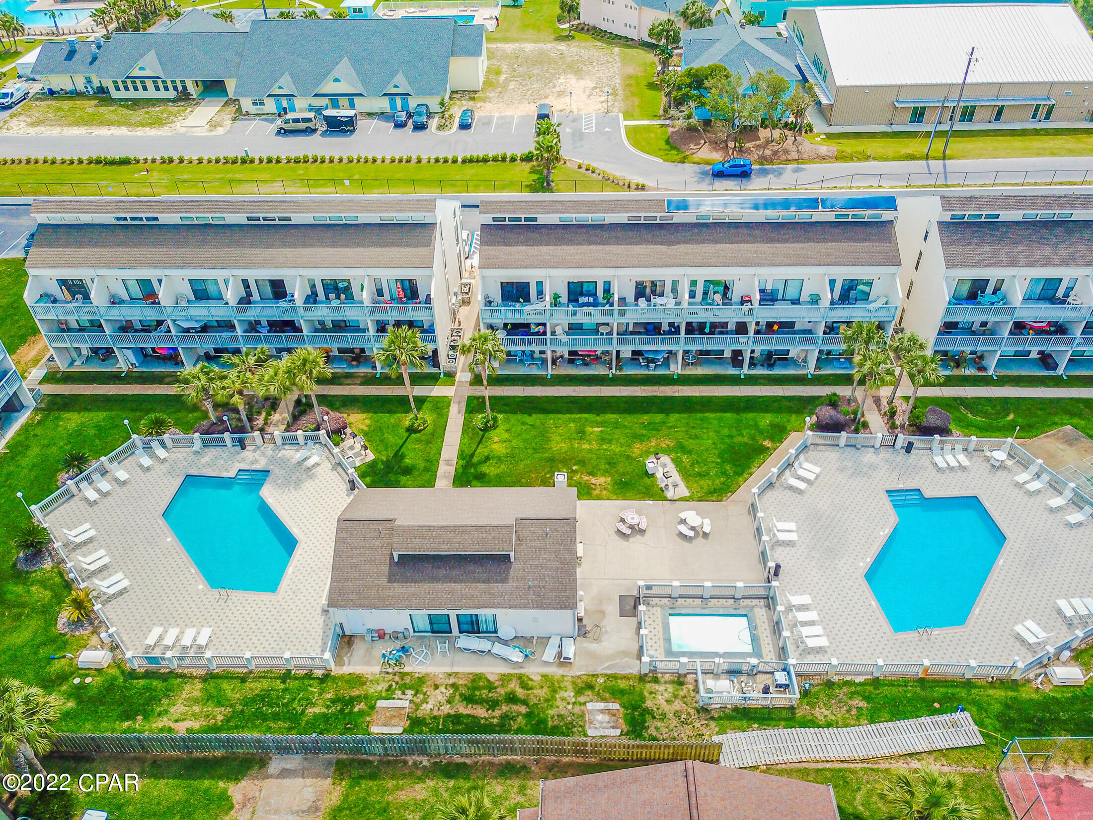 Endless Summer II - Residential