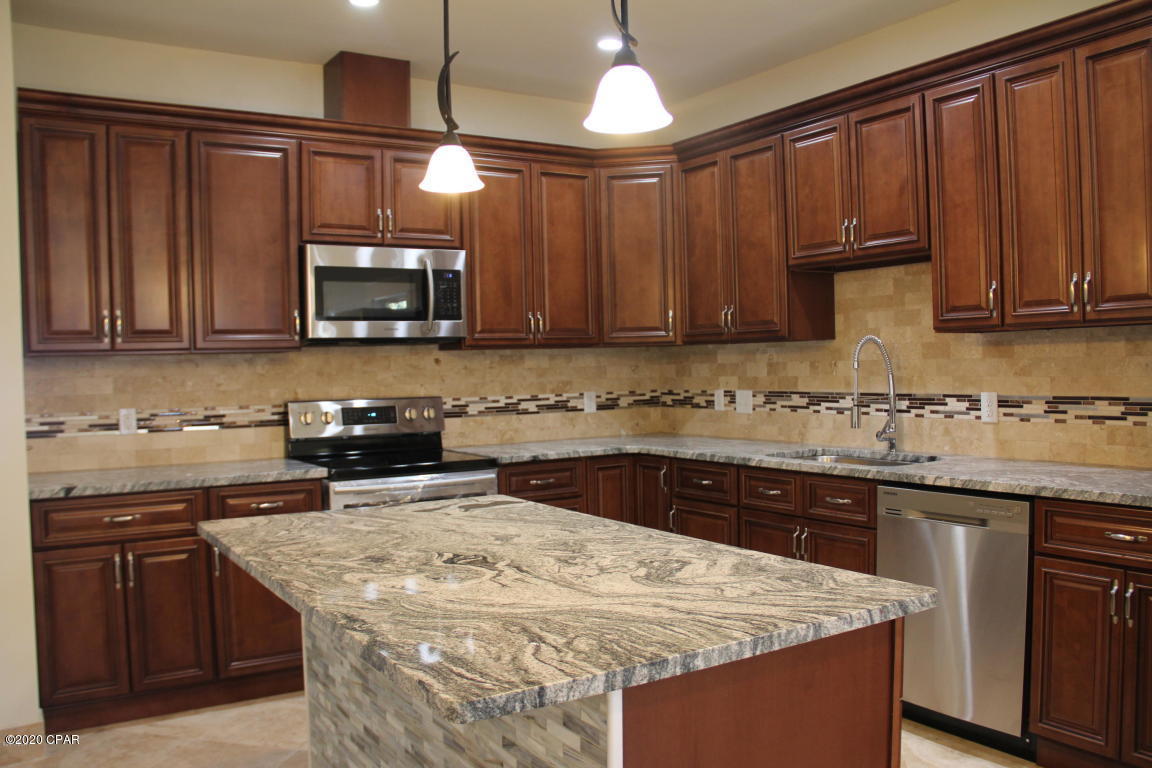 Hidden Lagoon - Residential