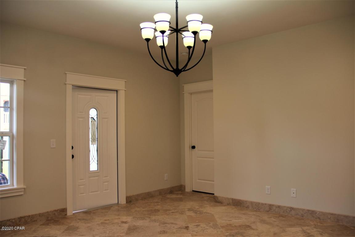 Hidden Lagoon - Residential