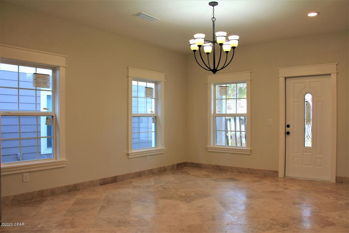 Hidden Lagoon - Residential