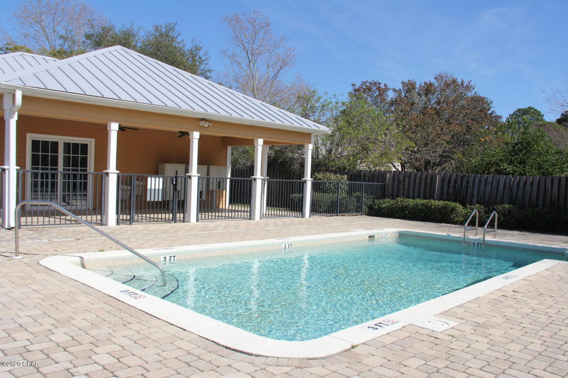 Hidden Lagoon - Residential
