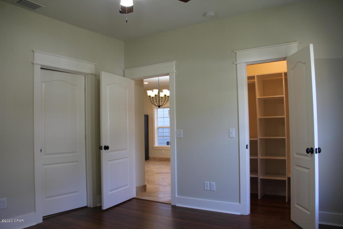 Hidden Lagoon - Residential