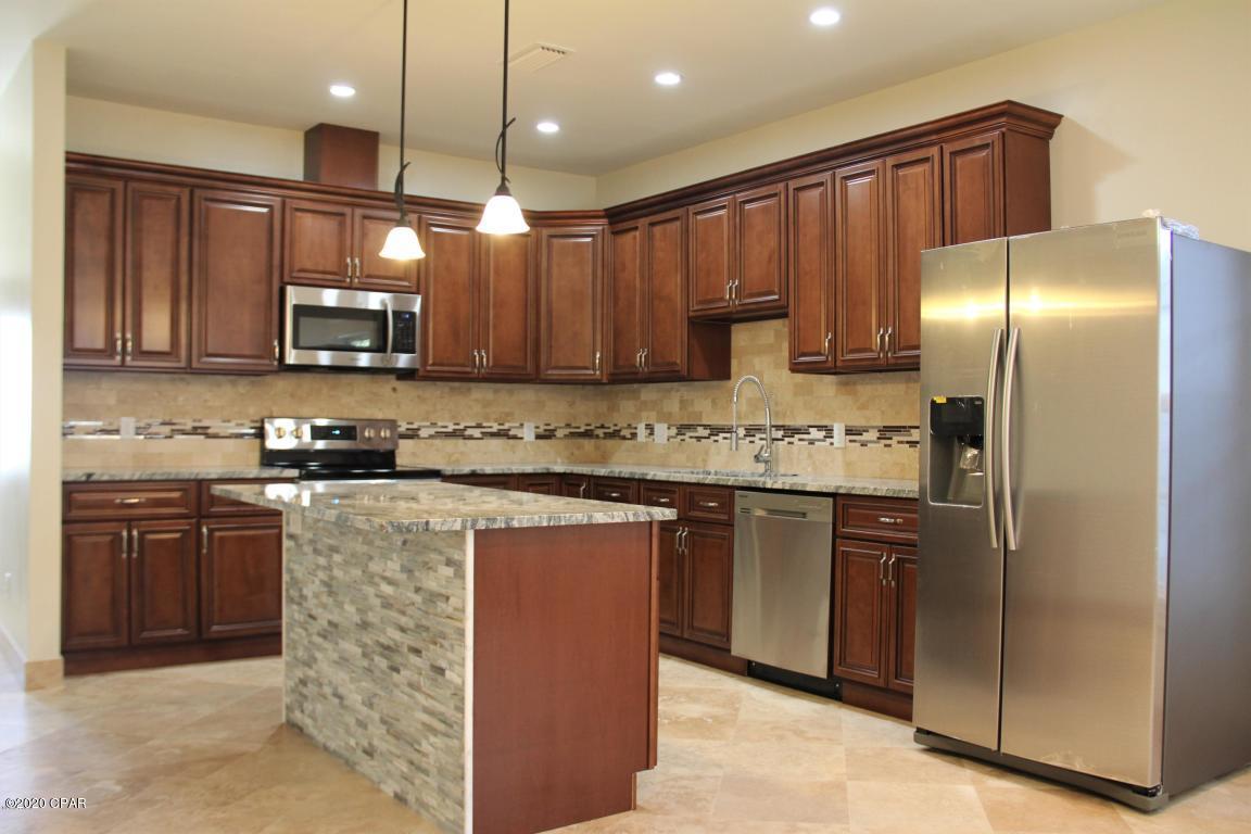 Hidden Lagoon - Residential