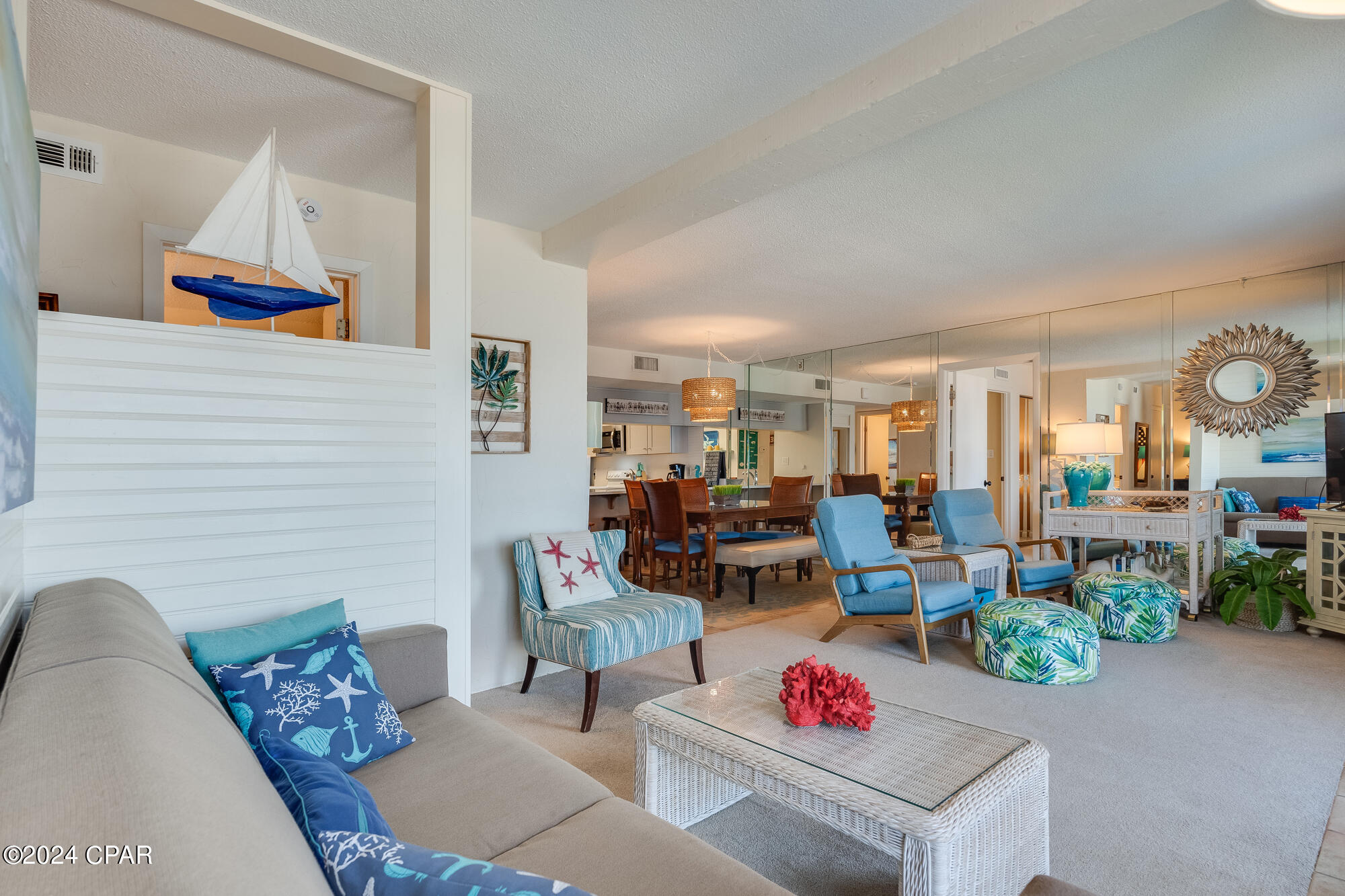 Moonspinner Apartments - Residential