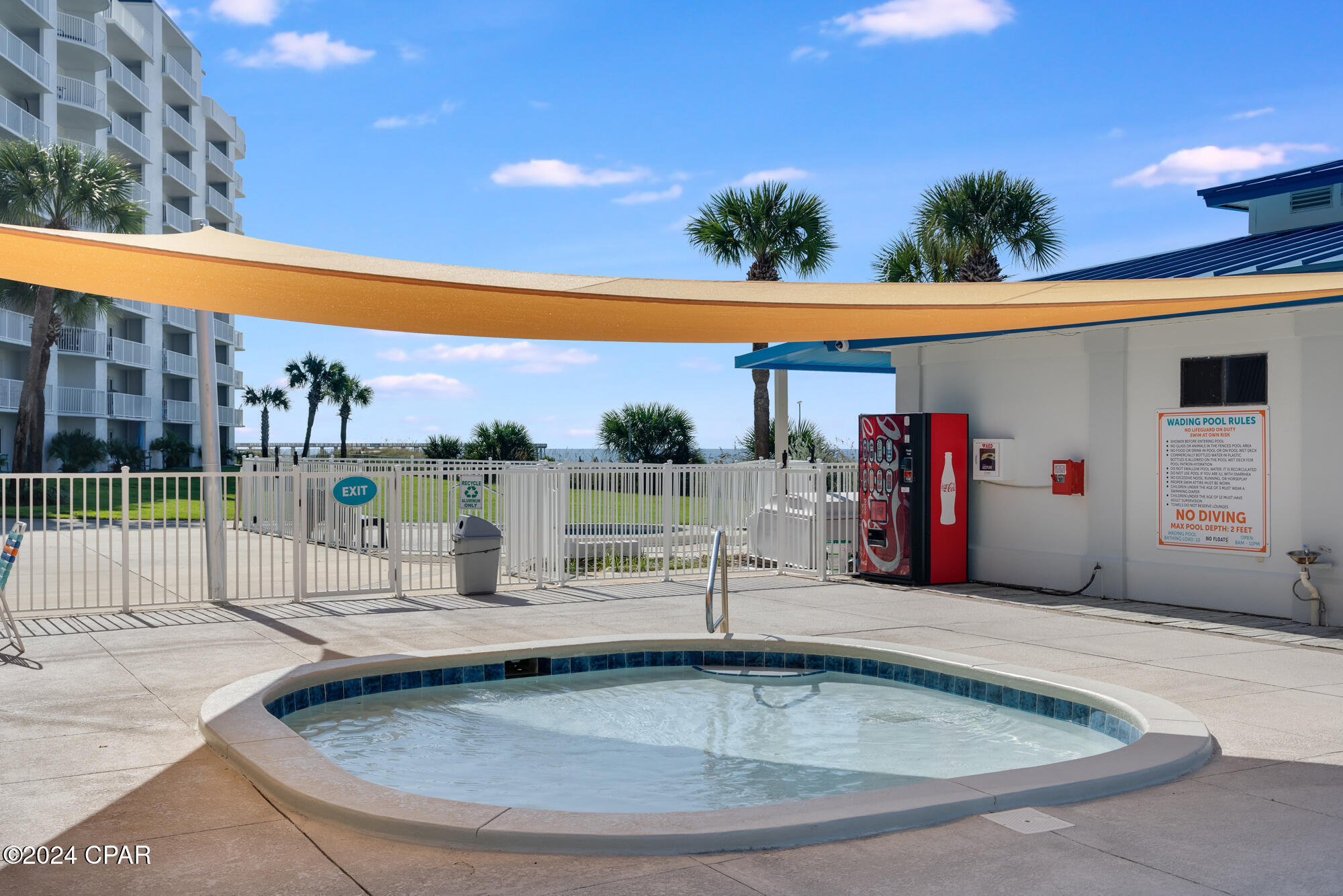 Moonspinner Apartments - Residential